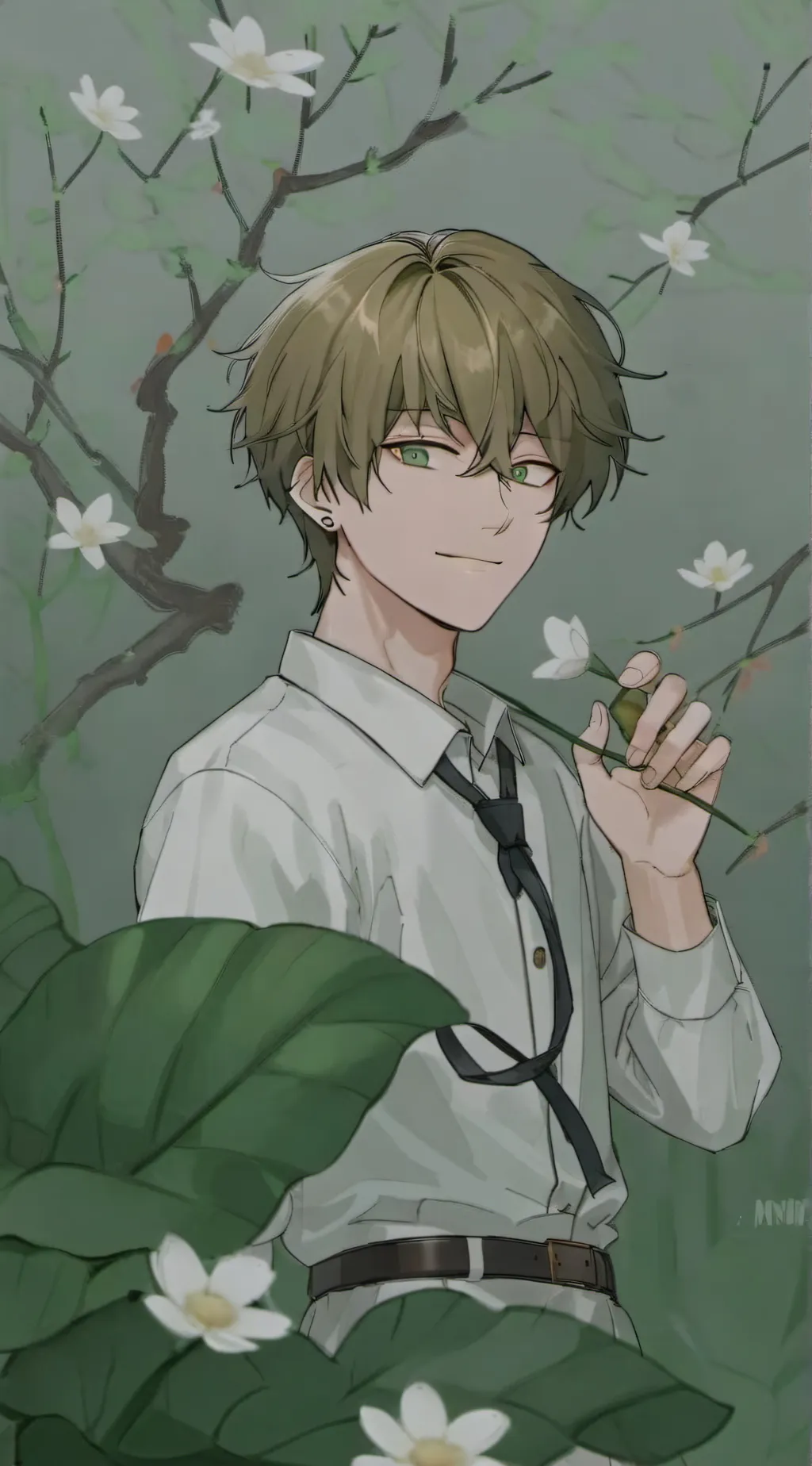 Talkie AI - Chat with Dream smp