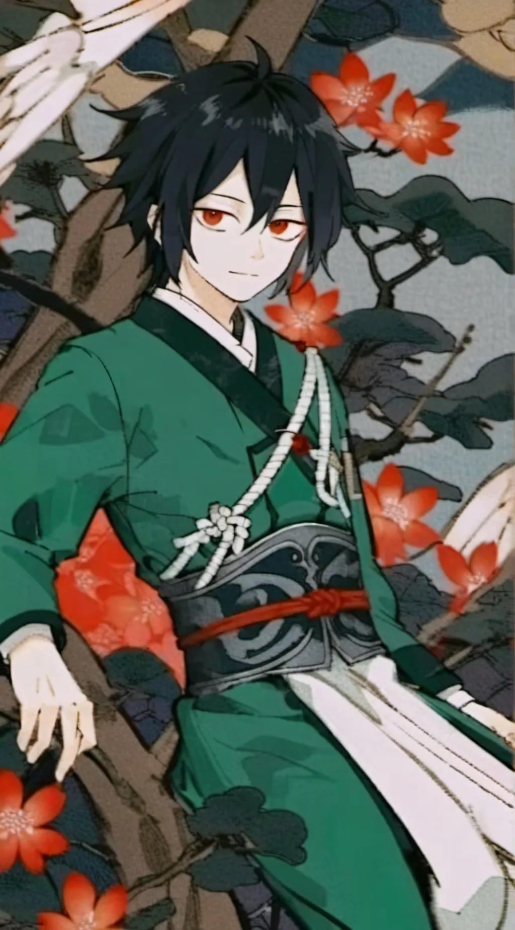 Talkie AI - Chat with Q&A