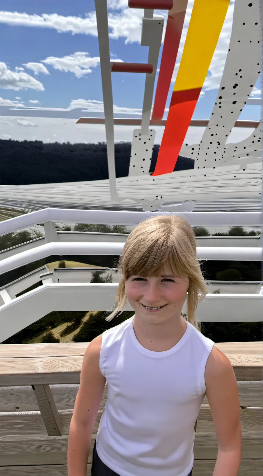 ai character: Harry potthwhehehe background