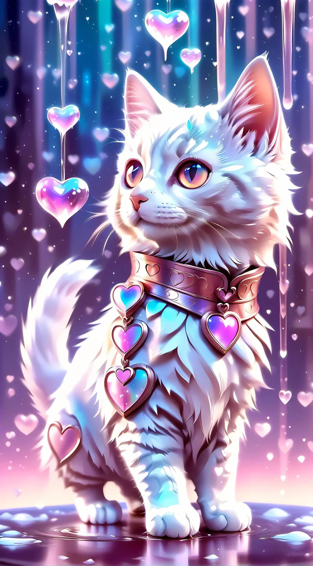 ai character: 👍MHA+LOV👍 background