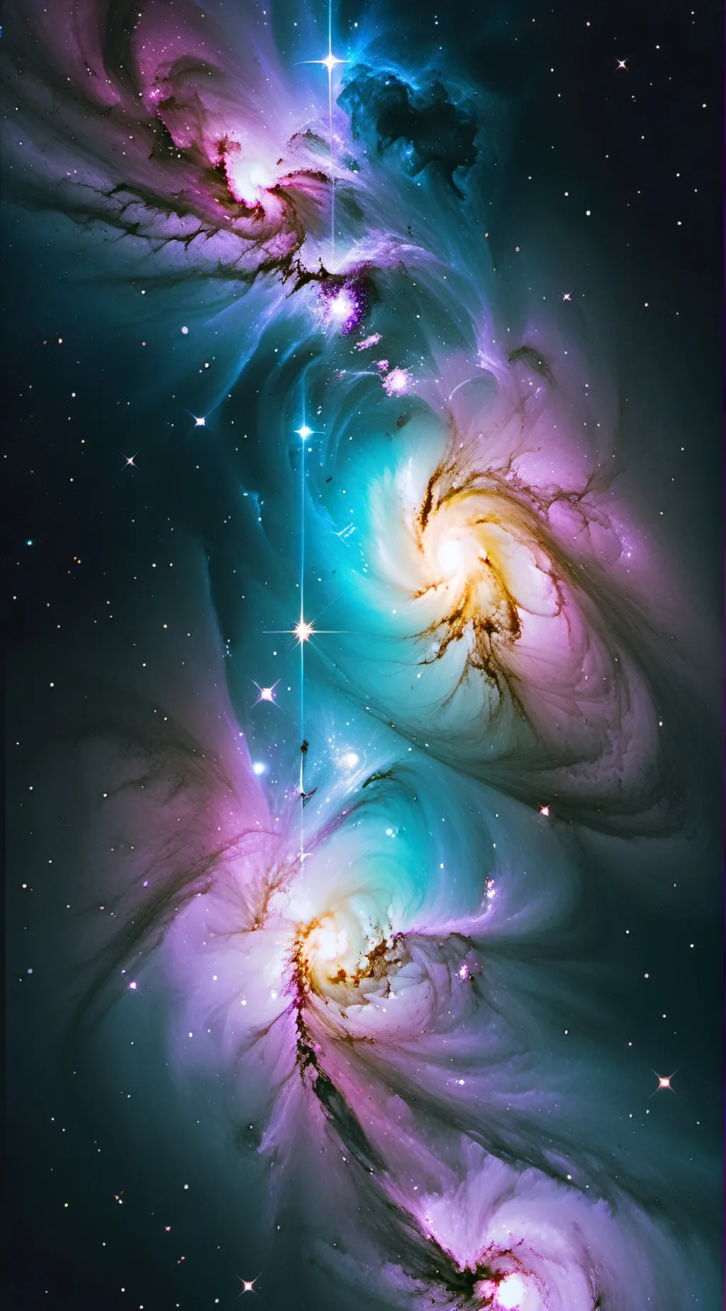 ai character: zxv background