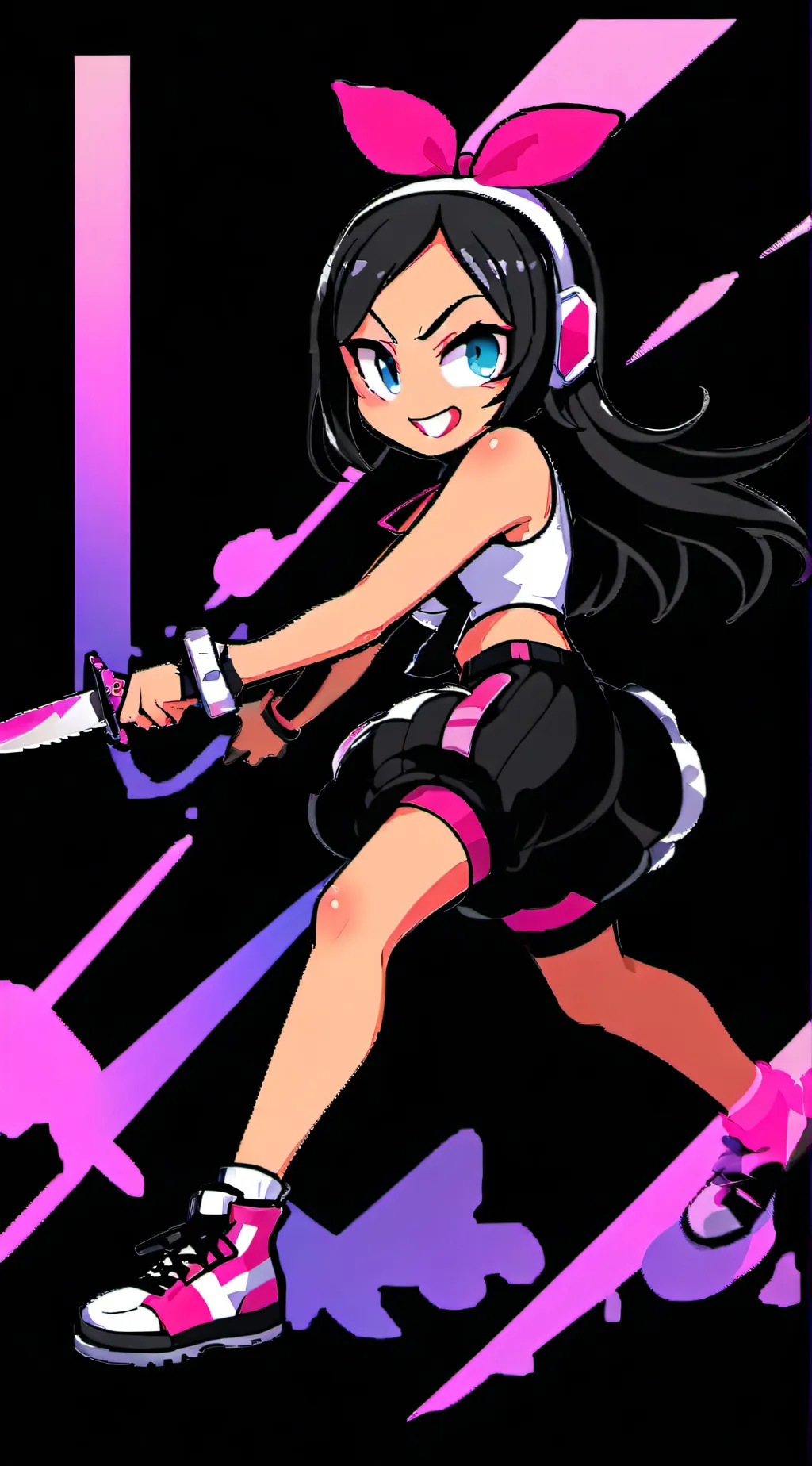 Talkie AI - Chat with Nene