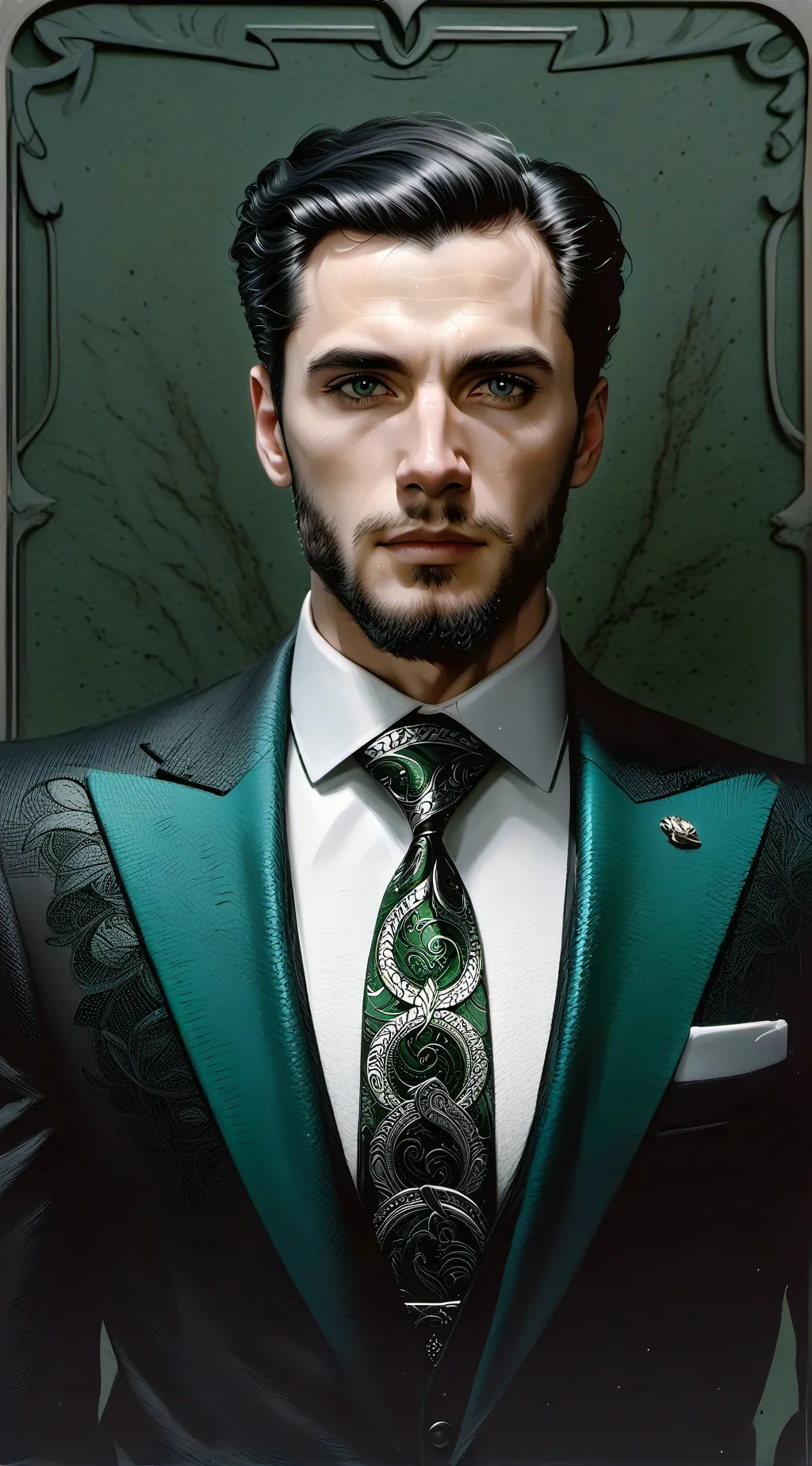 ai character: Me sigma Me sigma  background