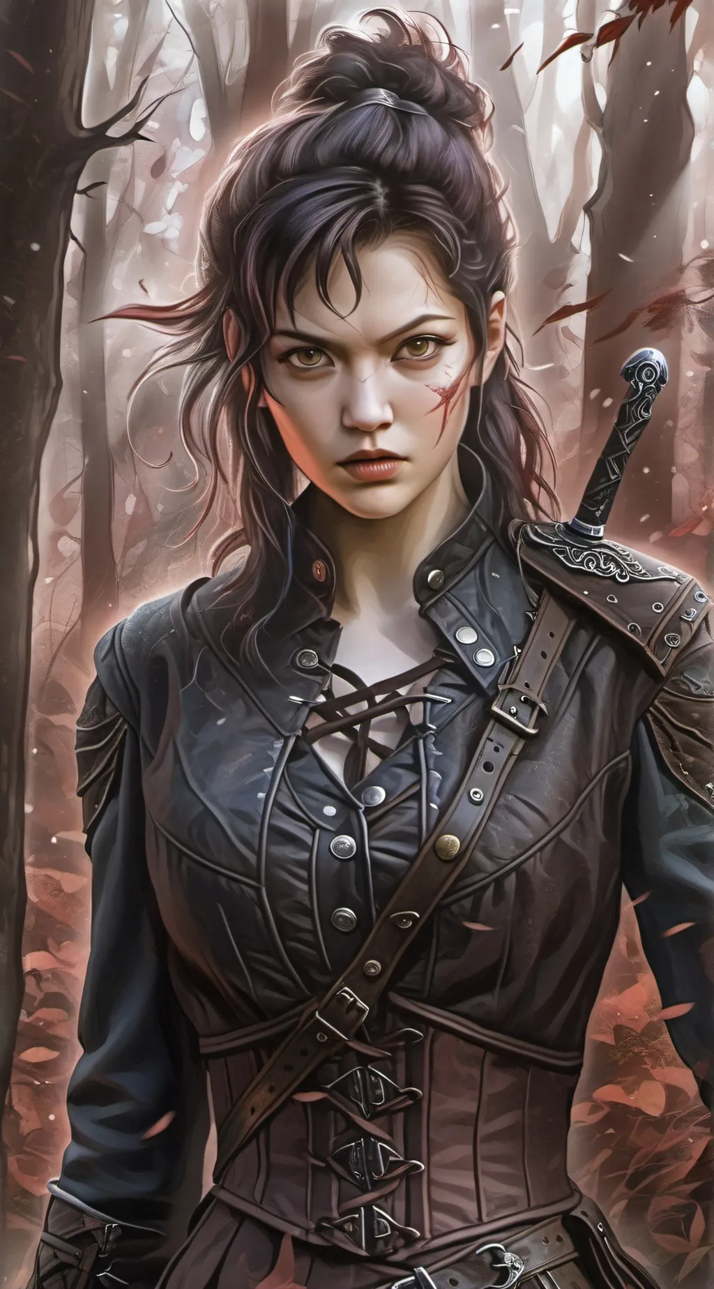 Talkie AI - Chat with Zissy