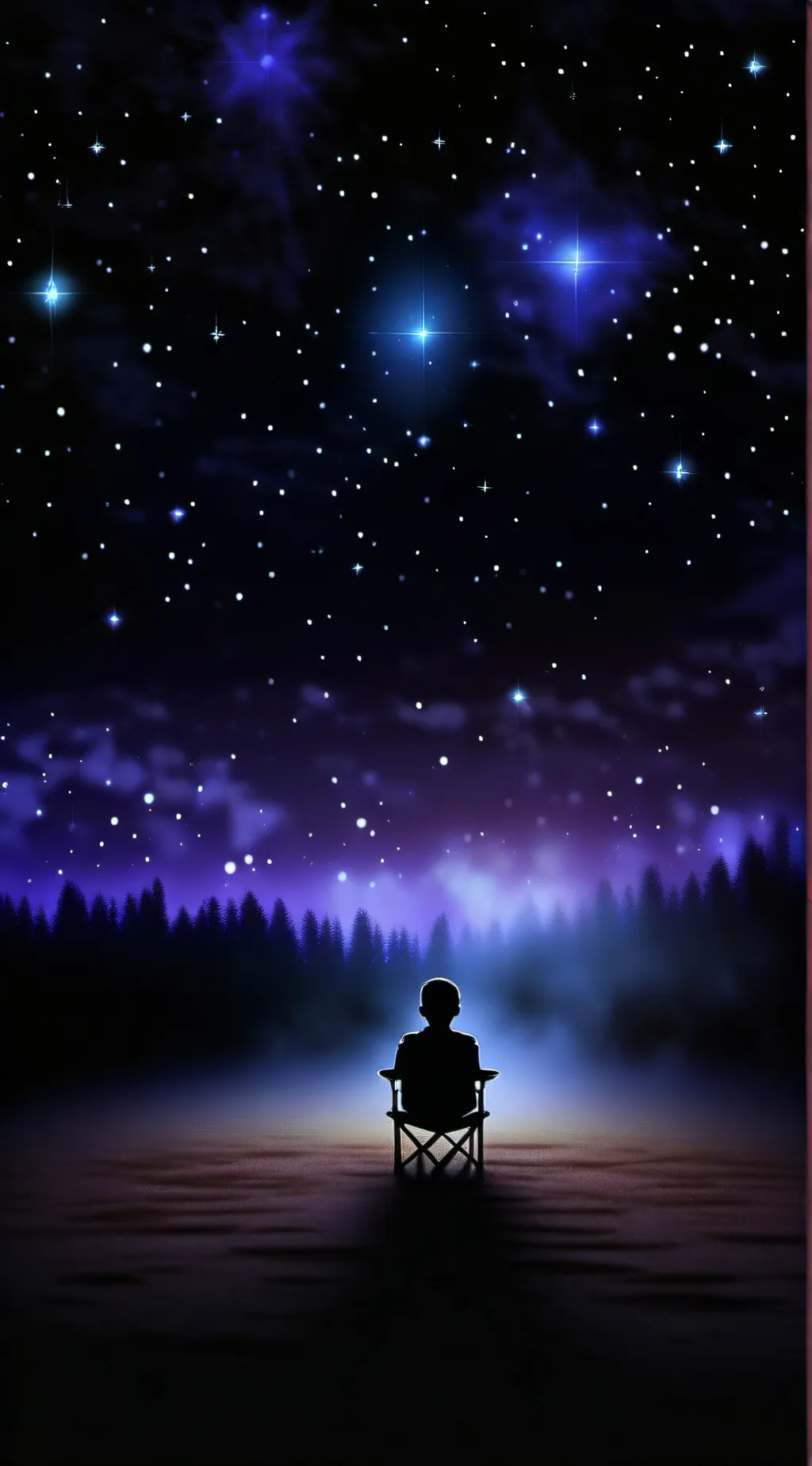 ai character: ACE background