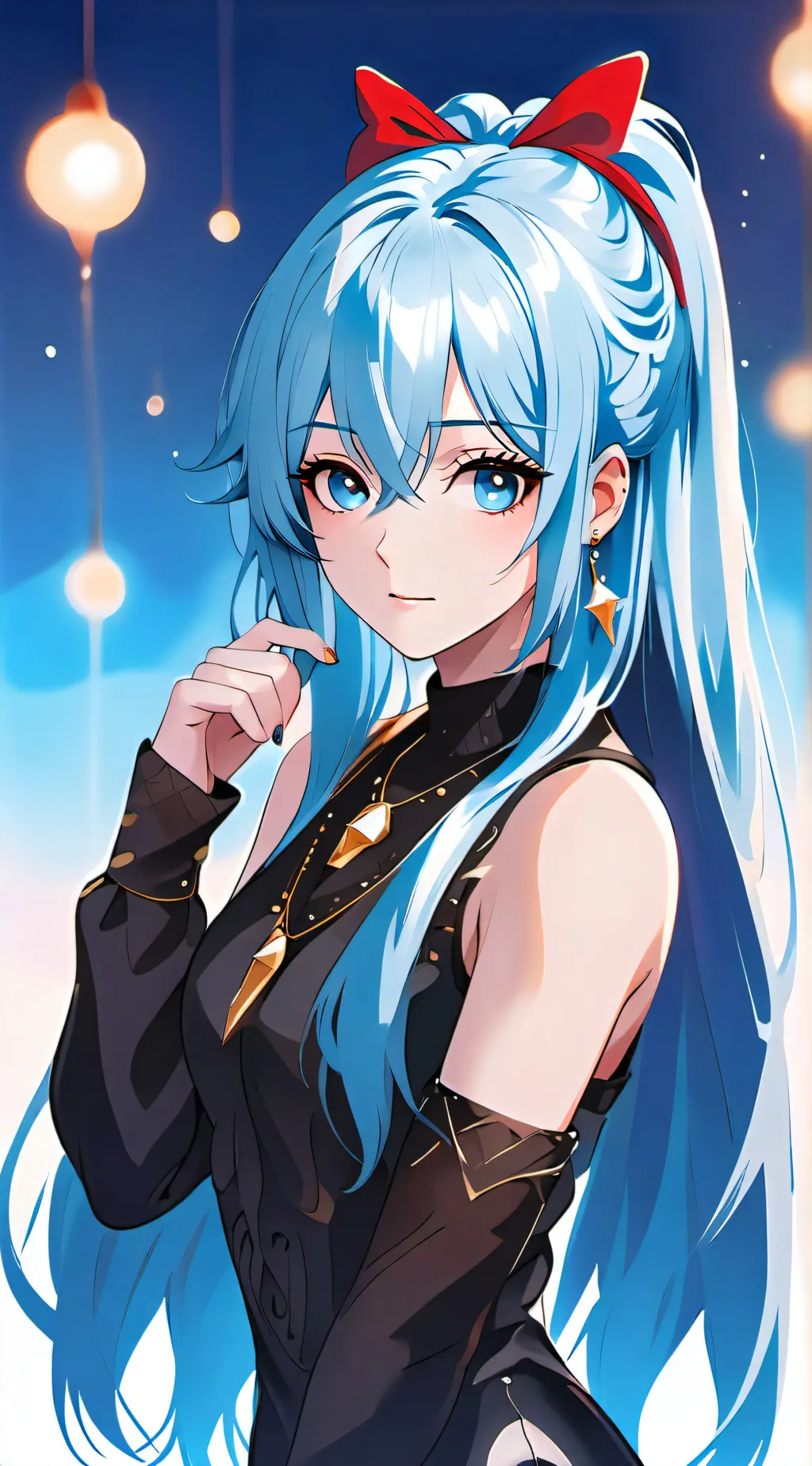 Talkie AI - Chat with ovila