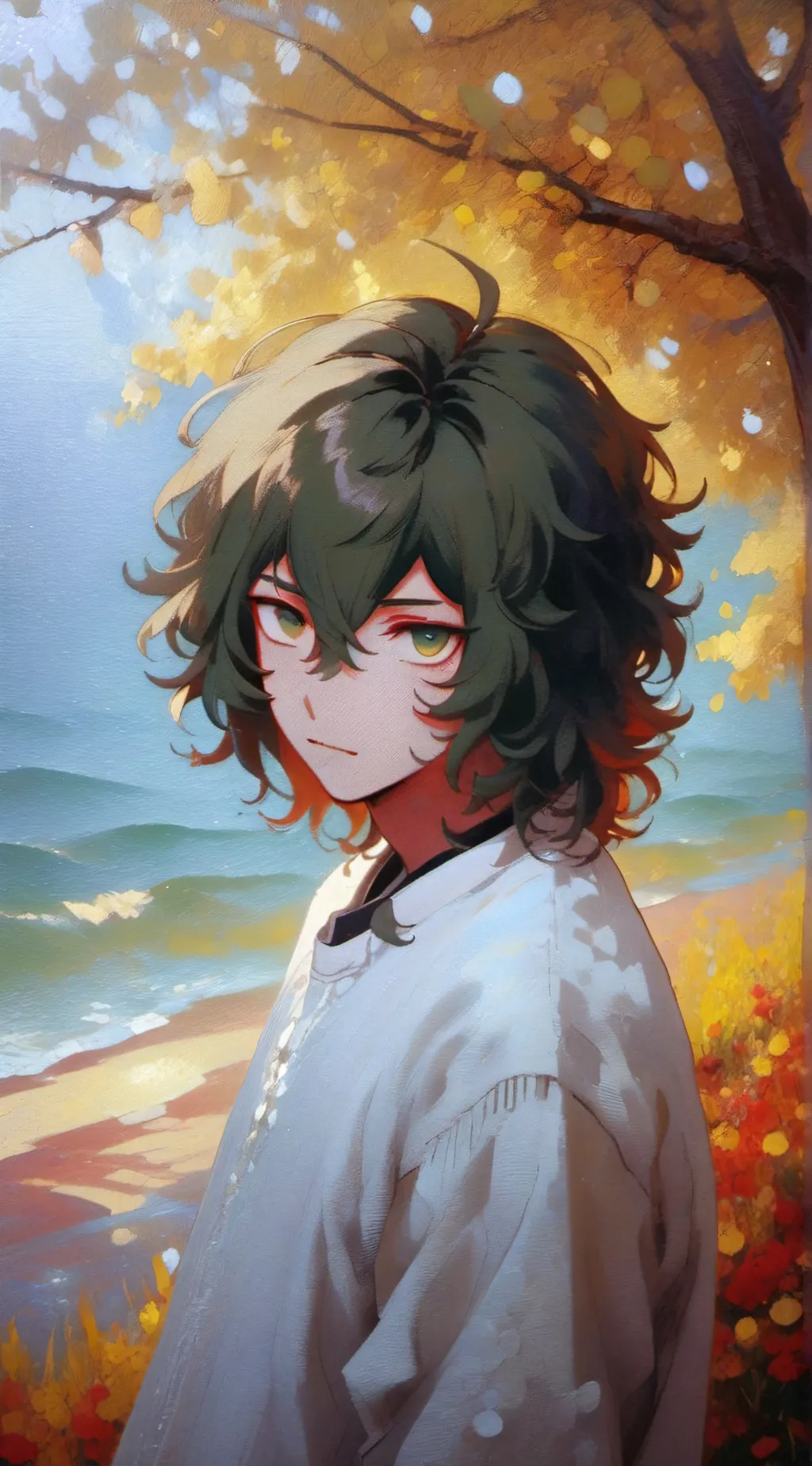 Talkie AI - Chat with hs!quackity