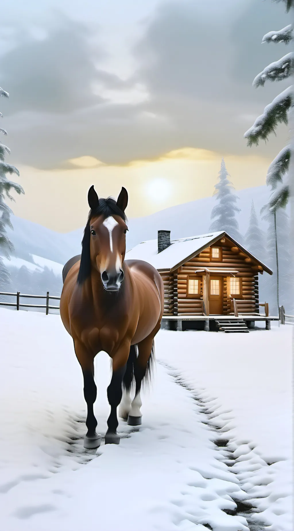 Talkie AI - Chat with Possessive sbi N2.