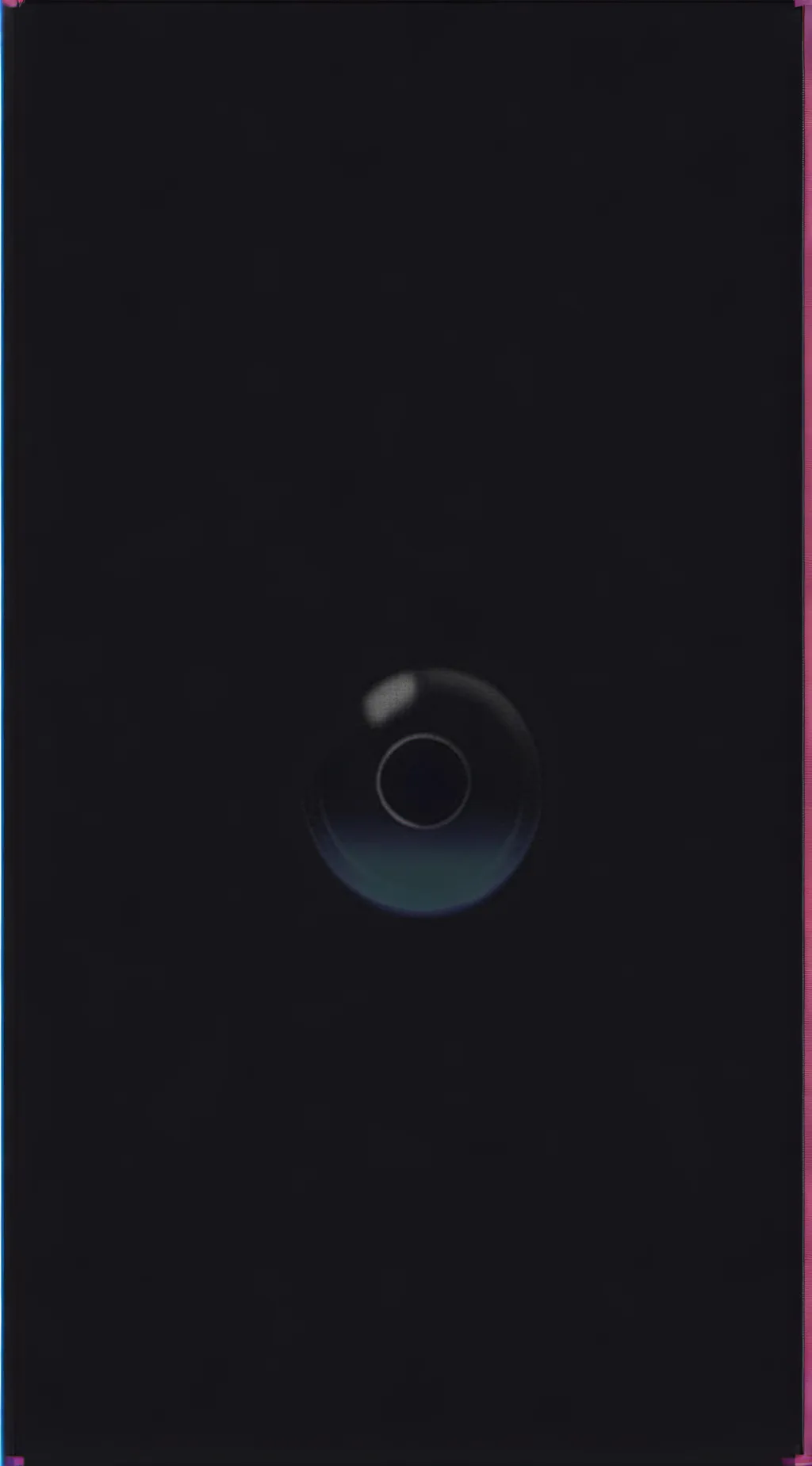 ai character: Code. GPT background