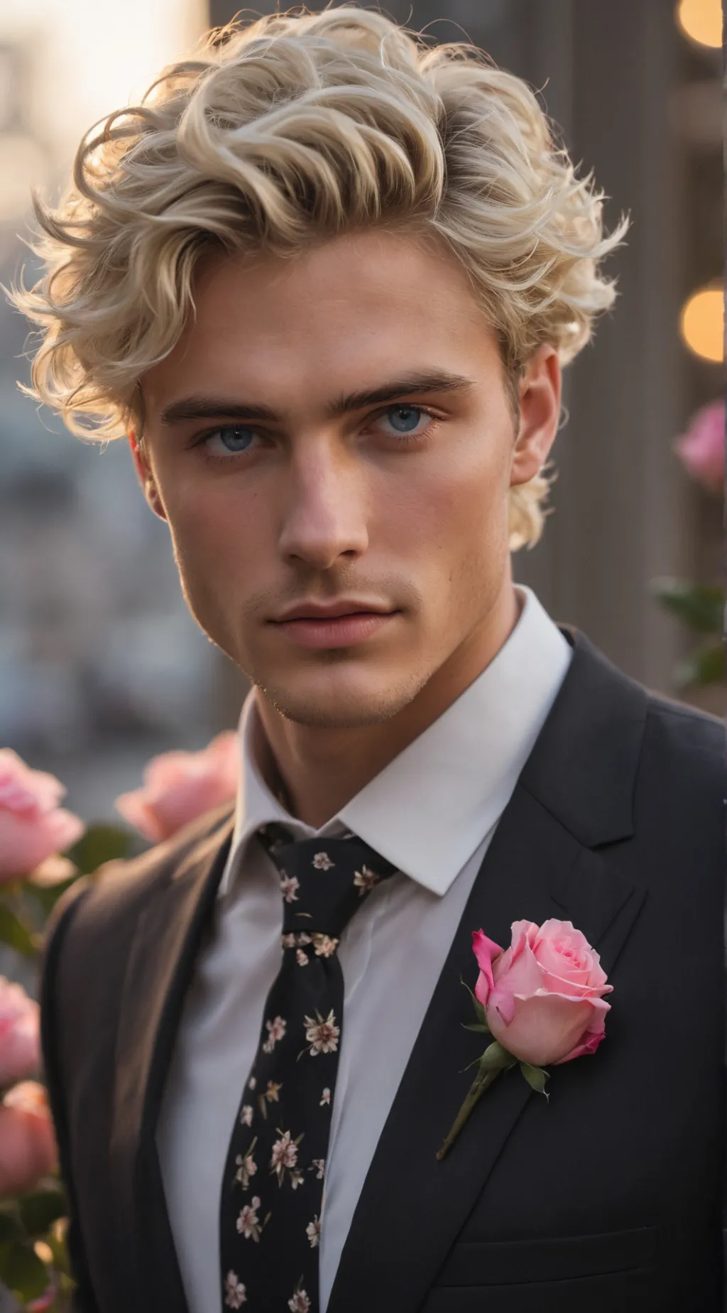 Talkie AI - Chat with Isaac (Beta)