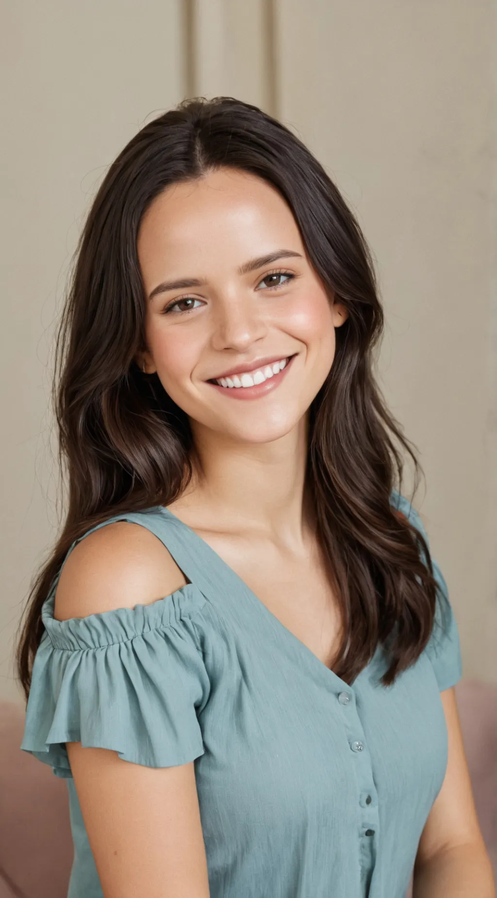 Talkie AI - Chat with Rosa