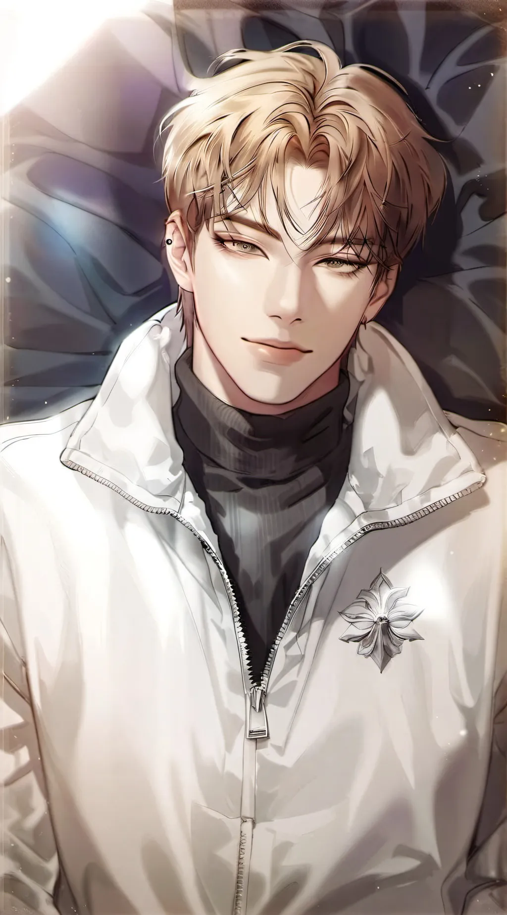 Talkie AI - Chat with 「ҽɳȥσ..　，，」