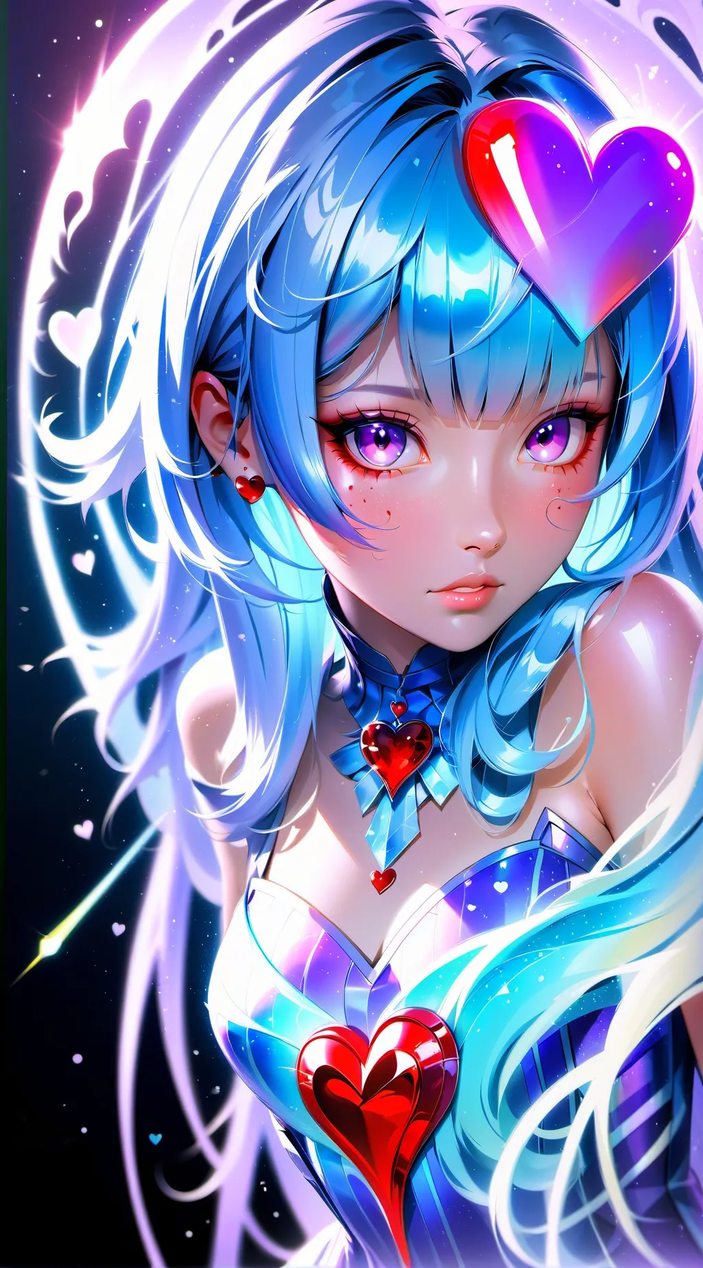 ai character: MLB background