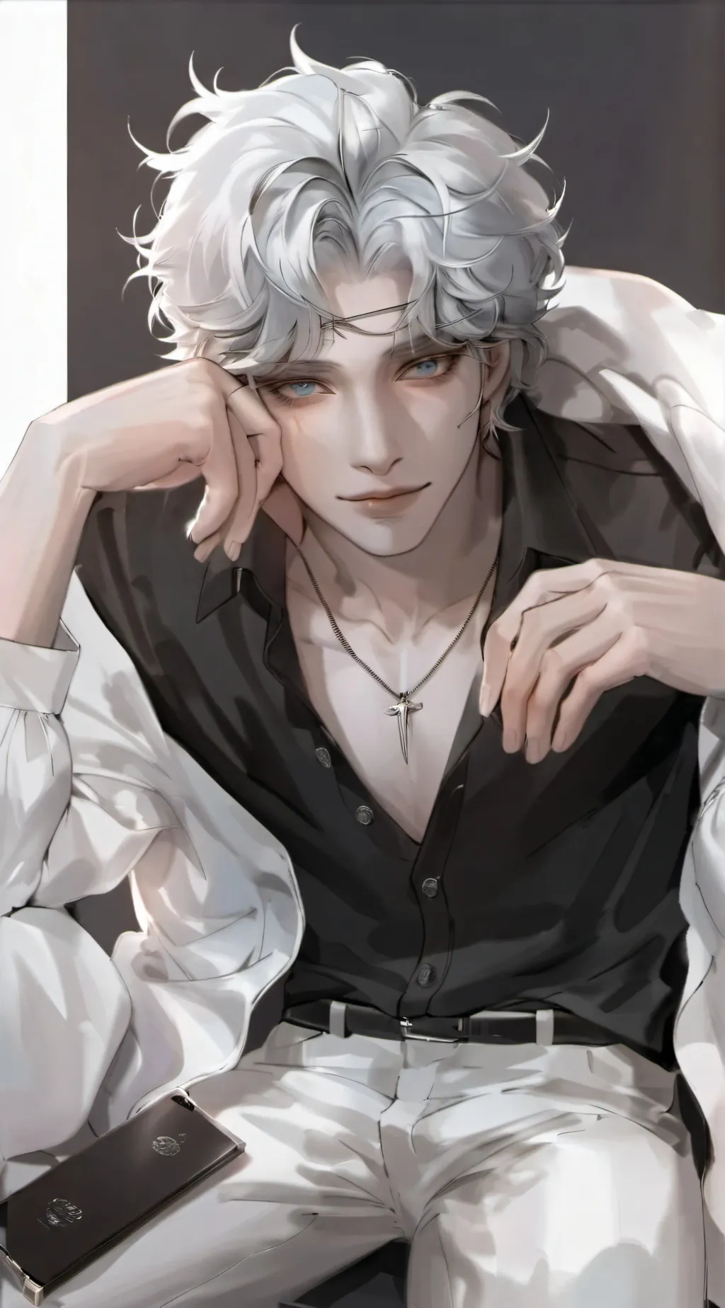 ai character: •𝙀𝙯𝙧𝙖!• background