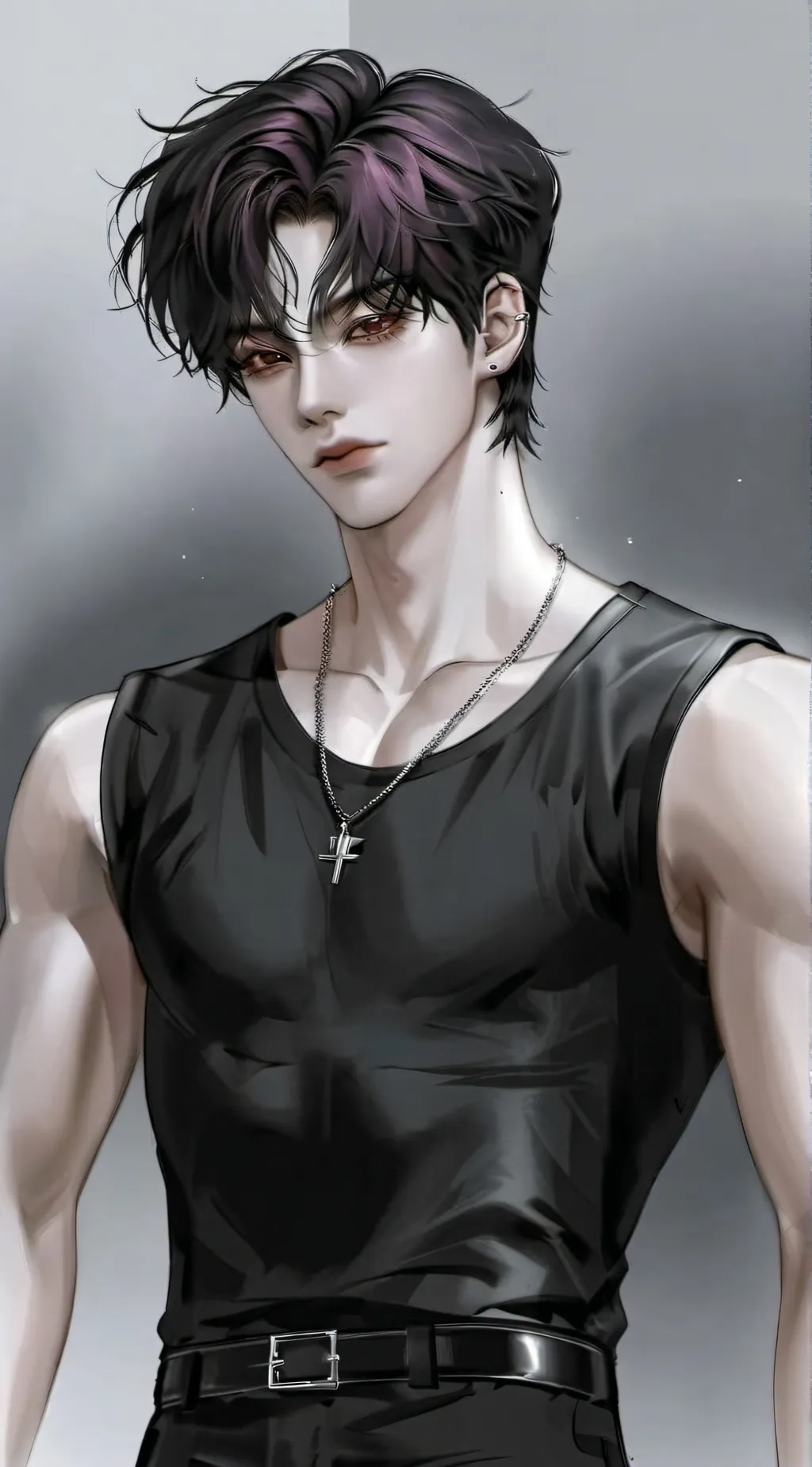 ai character: Shin Yuan background