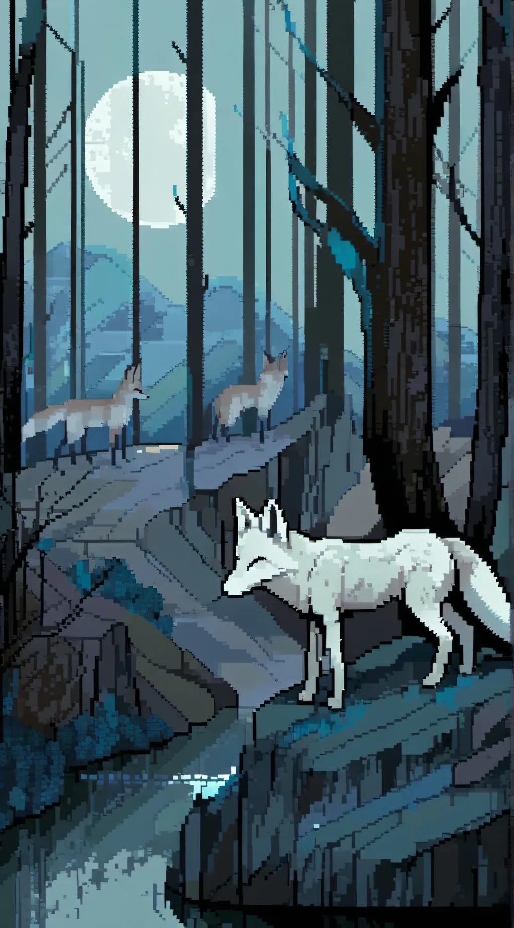 ai character: ★𝚍𝚊𝚗𝚍𝚢'𝚜 𝚠𝚘𝚛𝚕𝚍★ background