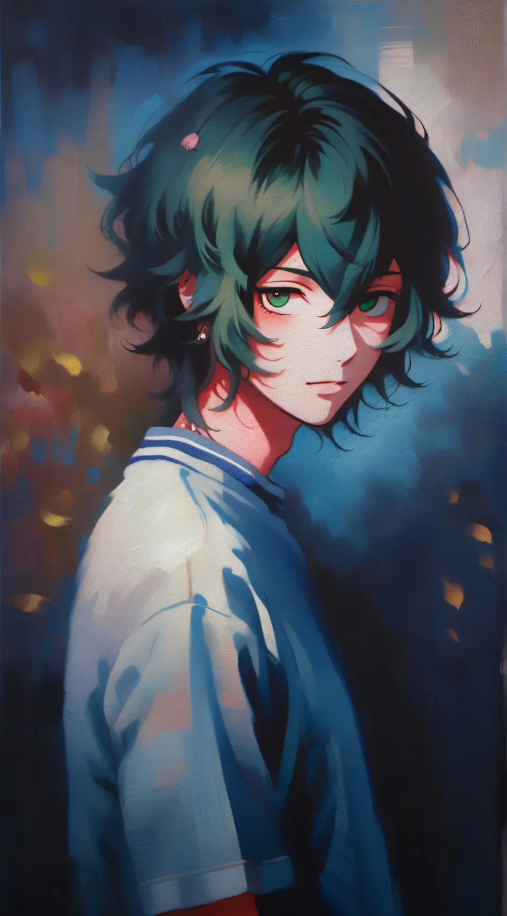 Talkie AI - Chat with c!quackity 