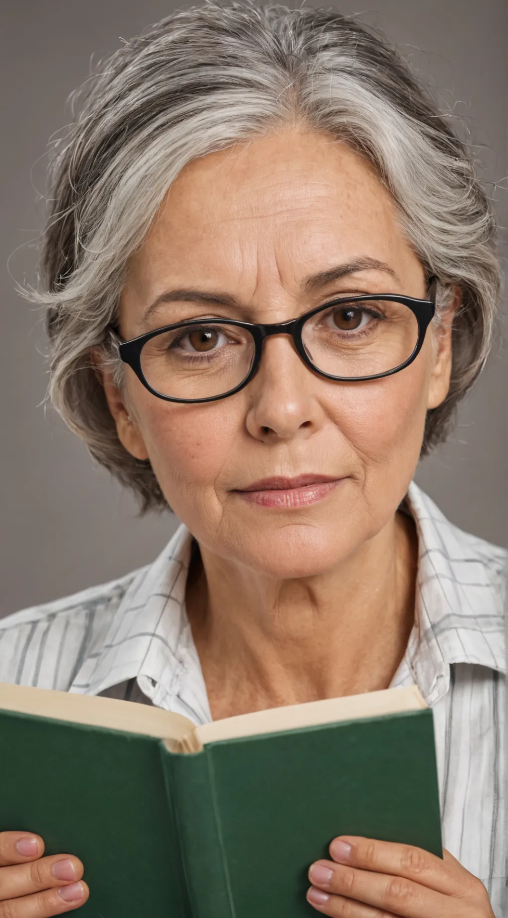 Talkie AI - Chat with Marta