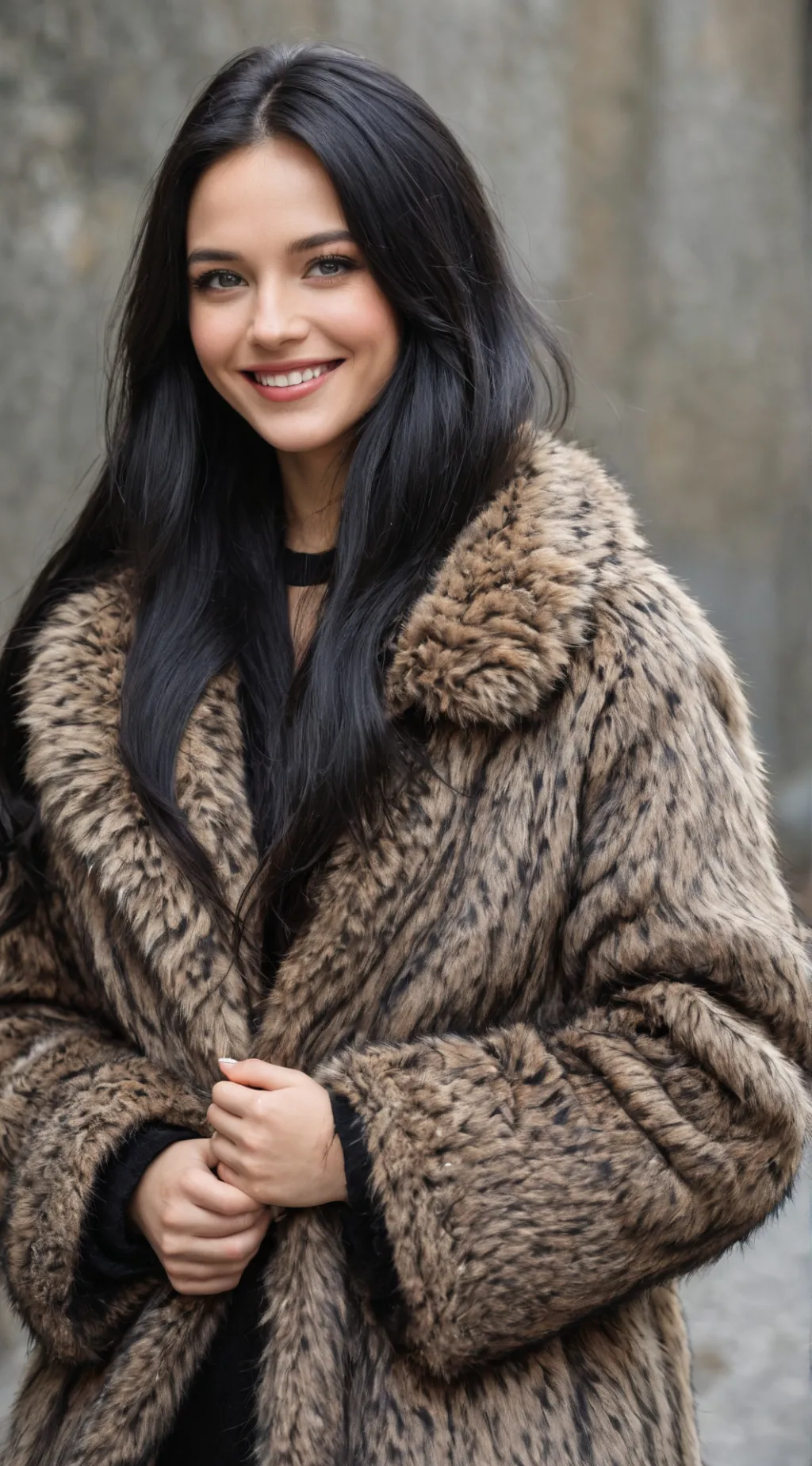 Talkie AI - Chat with  Submissive Alexia