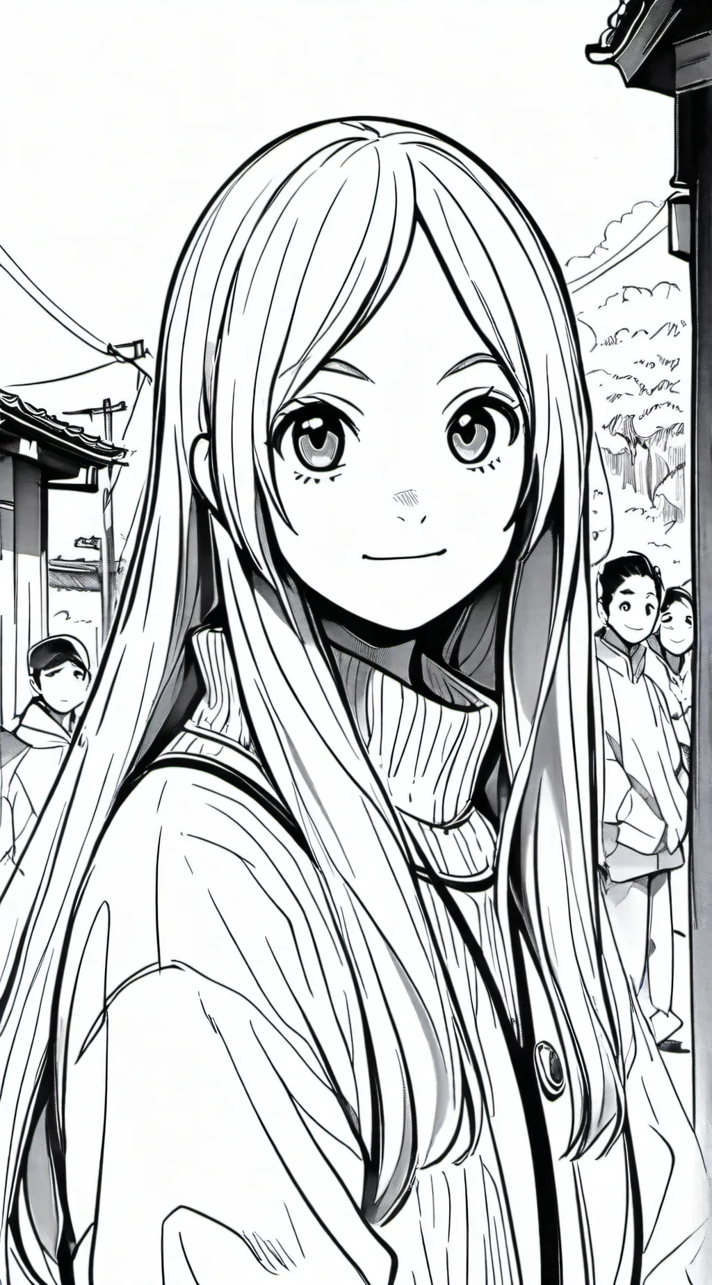 Talkie AI - Chat with tffff