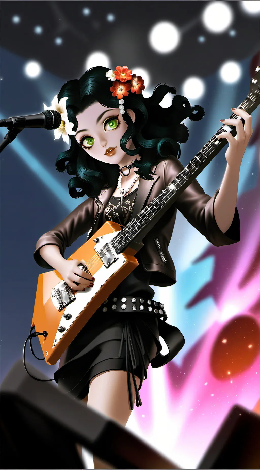 Talkie AI - Chat with Grace 