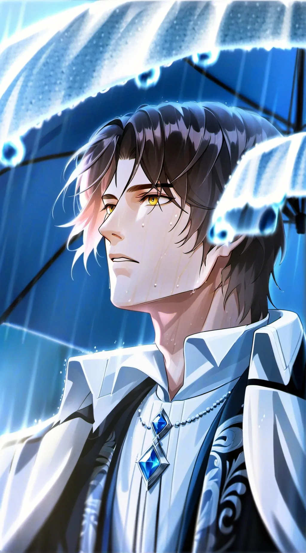 ai character: ༄ 🄻🄴🄾🄽 ༄ background