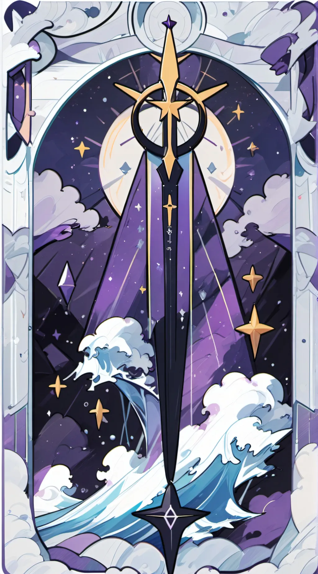 ai character: The Evolved Ones  background