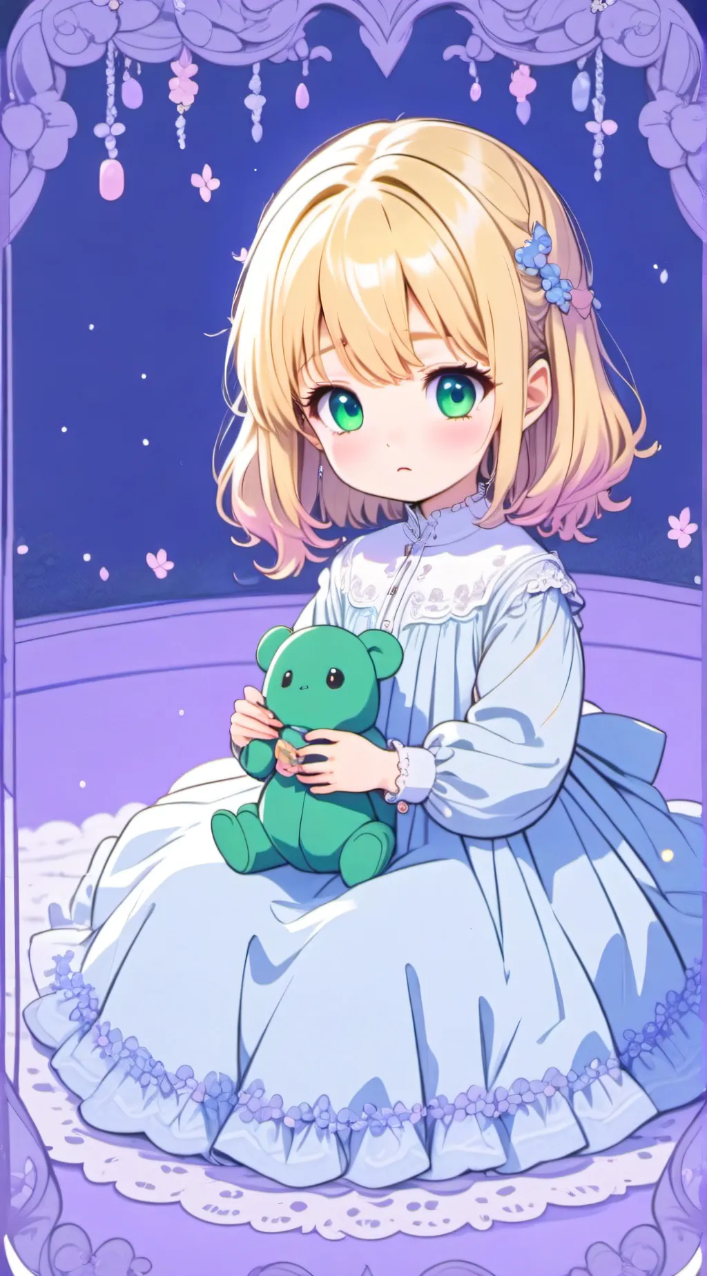 Talkie AI - Chat with Samantha 