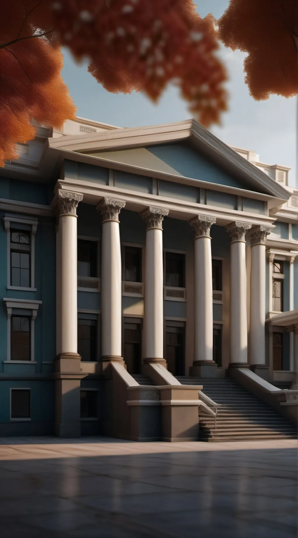 Talkie AI - Chat with The Government