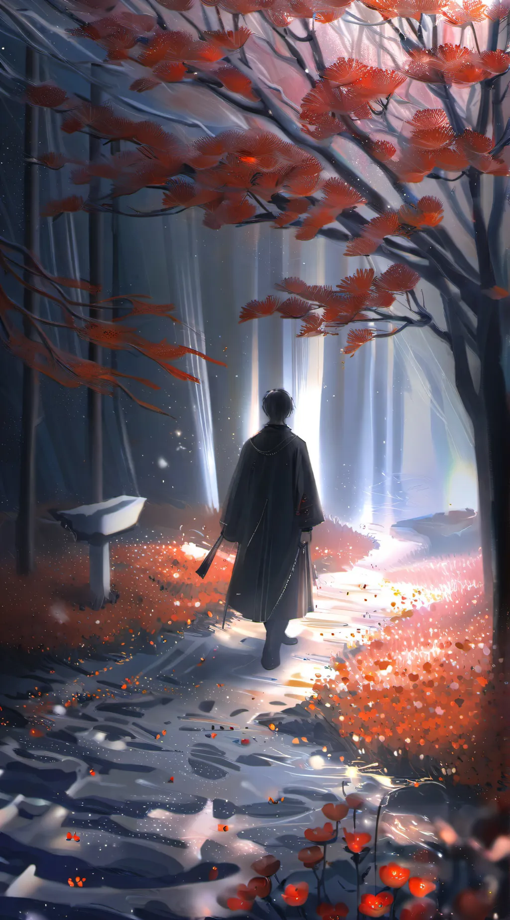 Talkie AI - Chat with walk