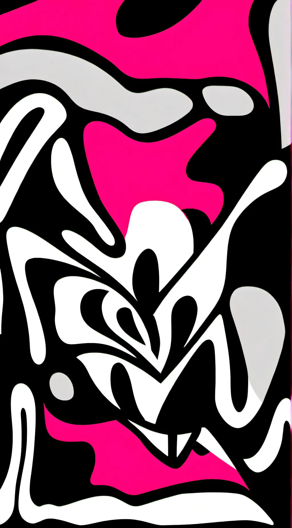 ai character: iamcrusty  background