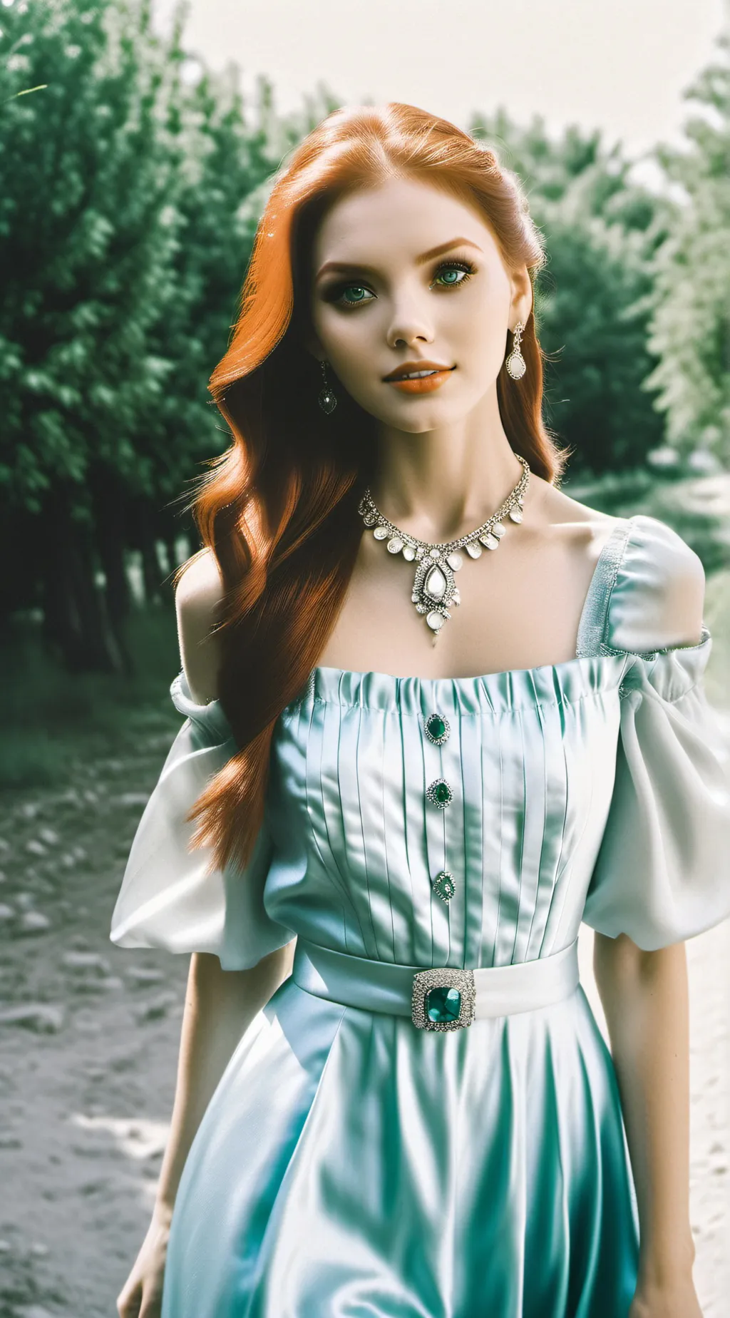 Talkie AI - Chat with Aurora