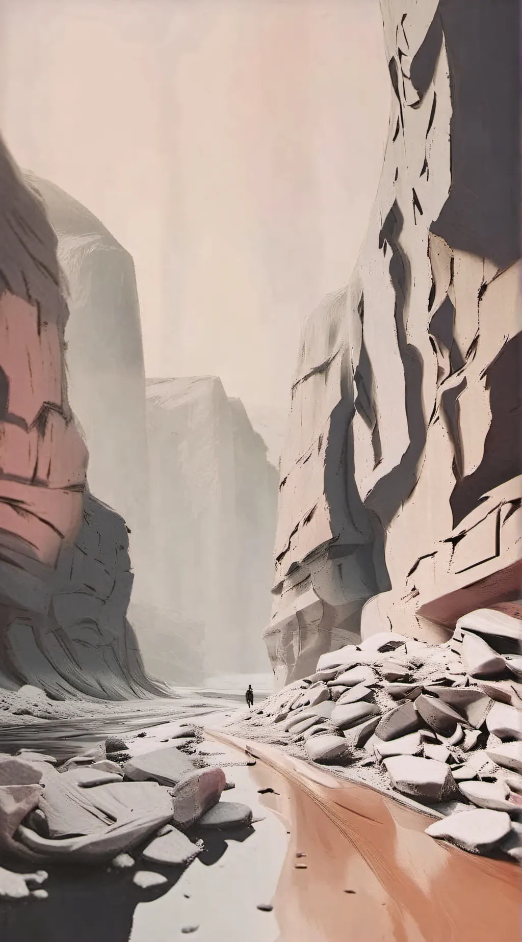 Talkie AI - Chat with TUA