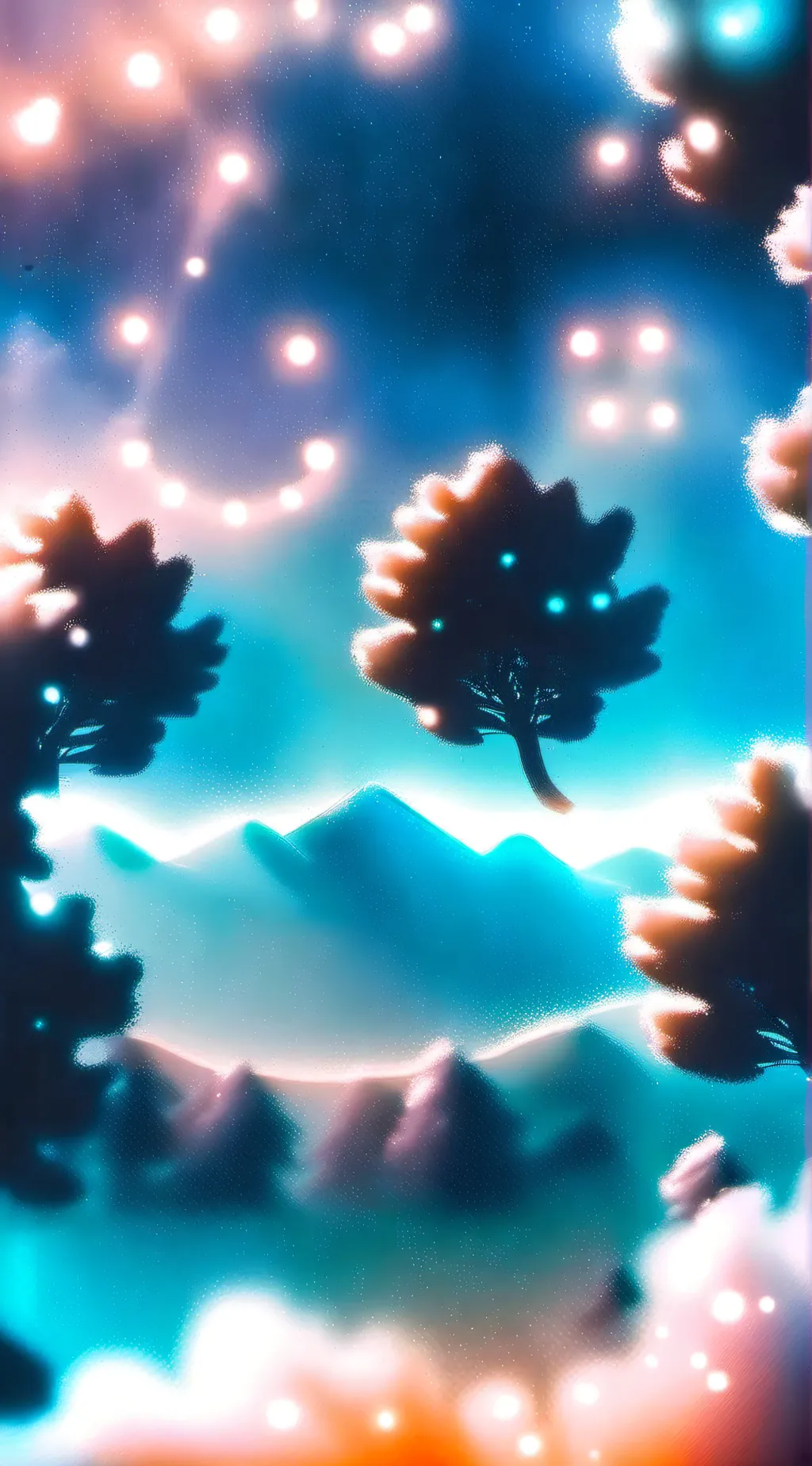 ai character: Toji x Gojo x Geto background