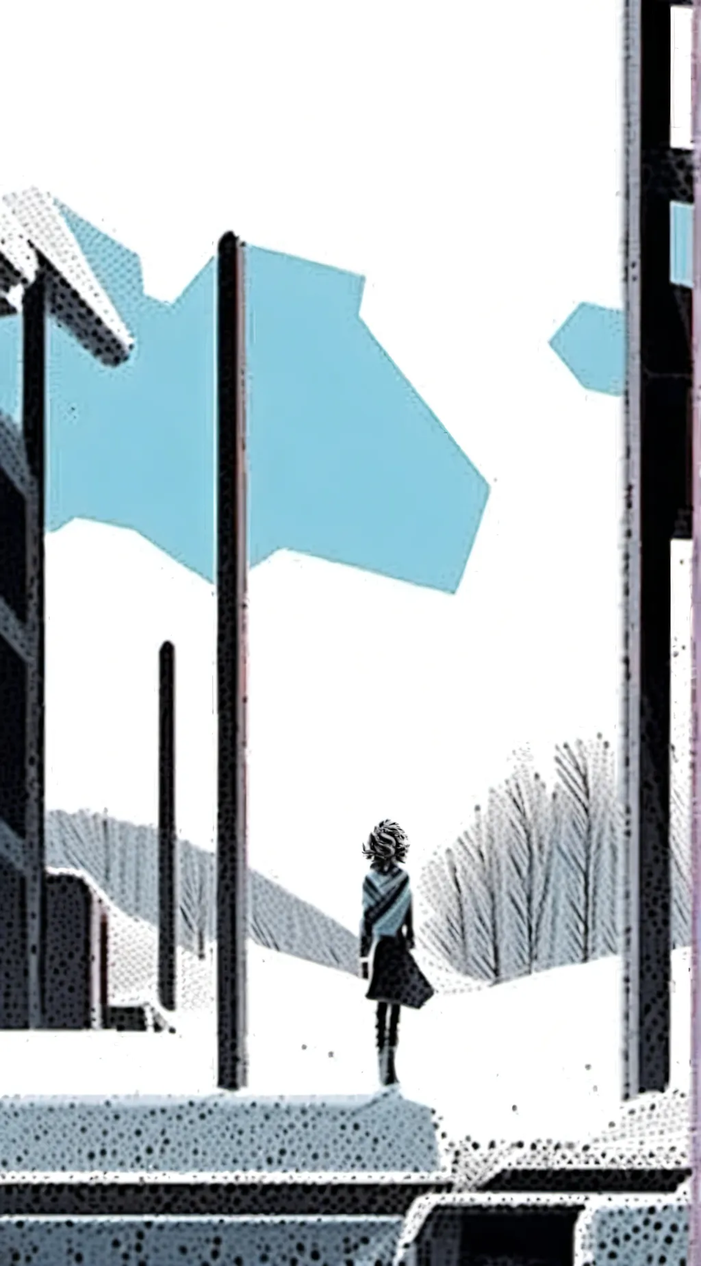 ai character: rui background