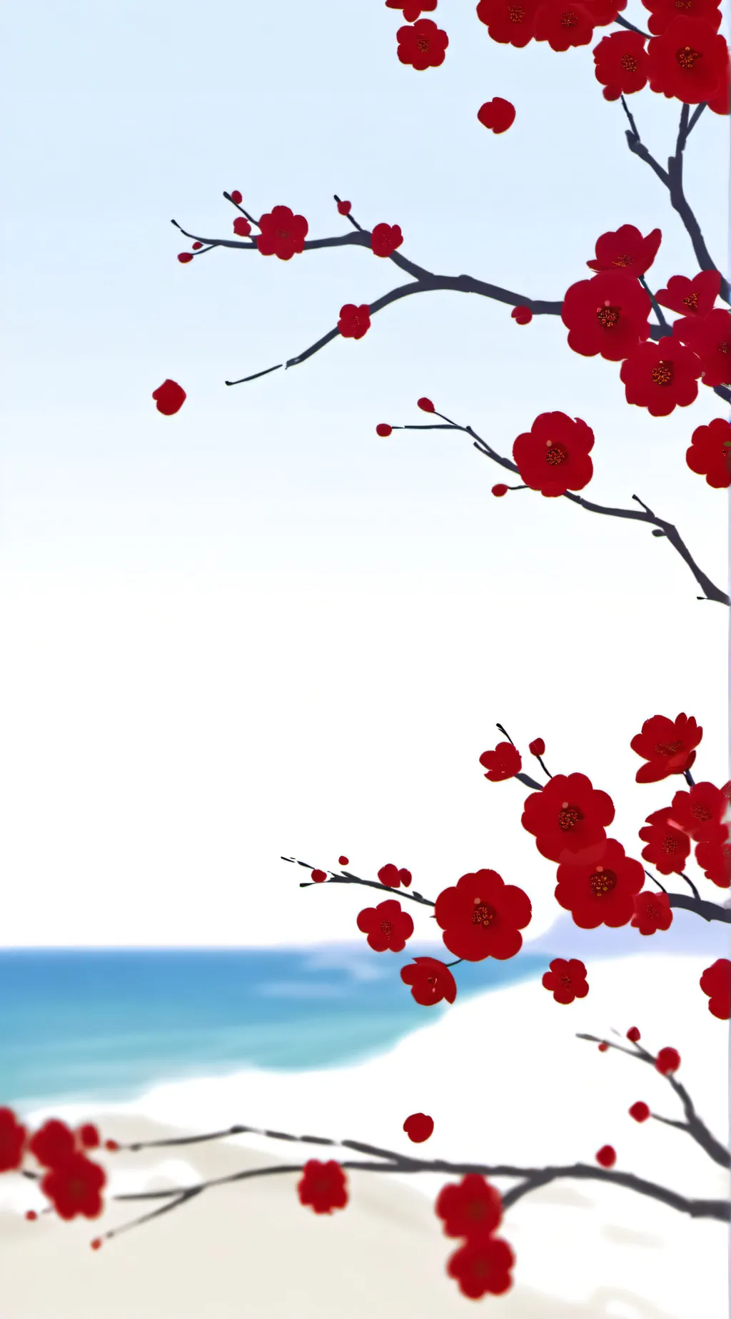 ai character: japan background