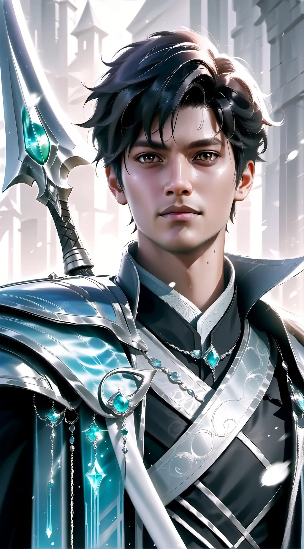 Talkie AI - Chat with togame yen 