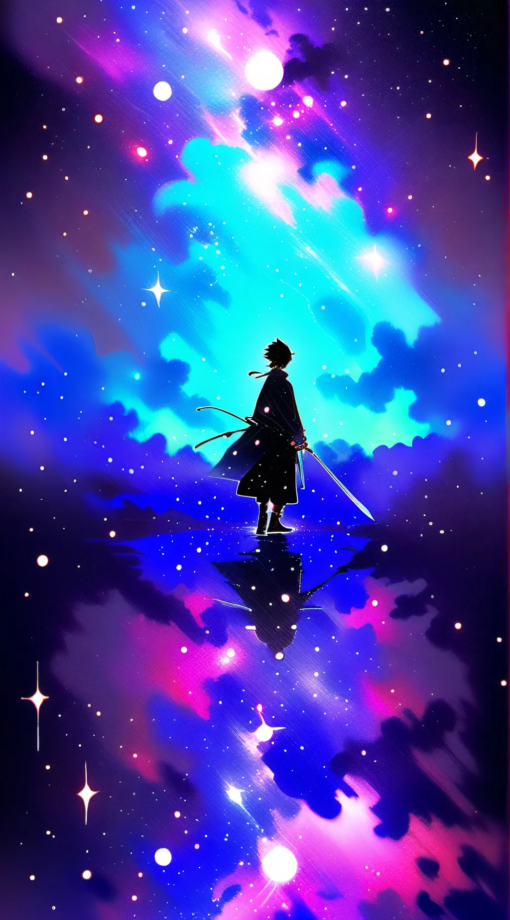 ai character: your dating maki background