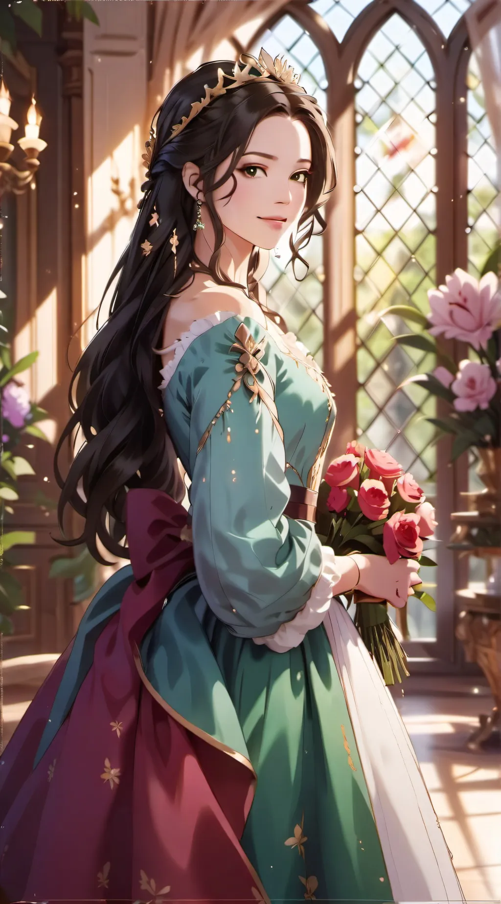 Talkie AI - Chat with Cammy