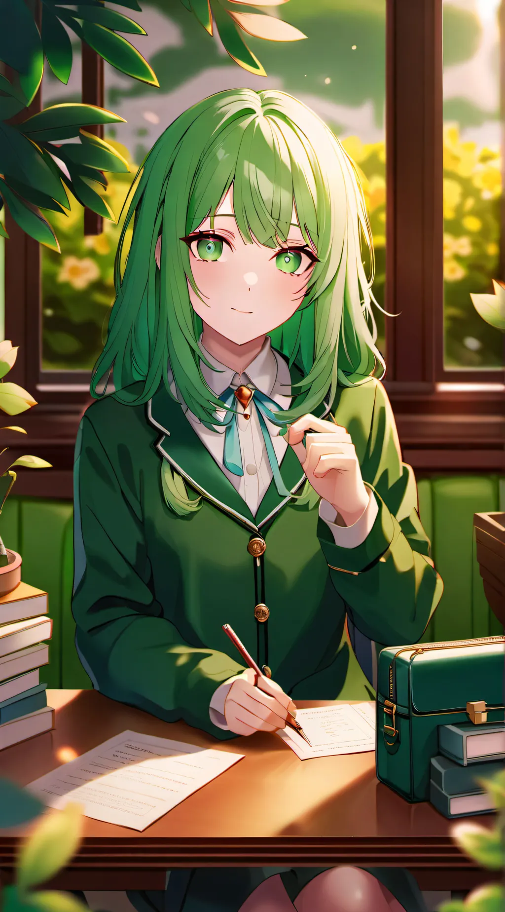 Talkie AI - Chat with Psychologist Ebina