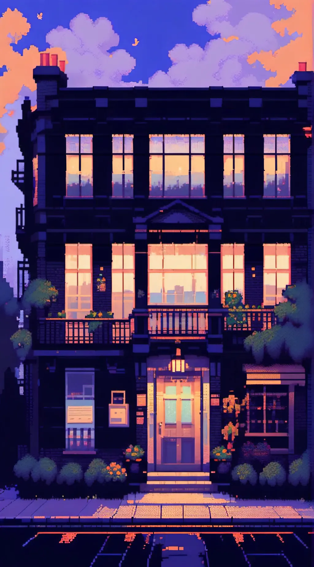 Talkie AI - Chat with Next choice(CRK)