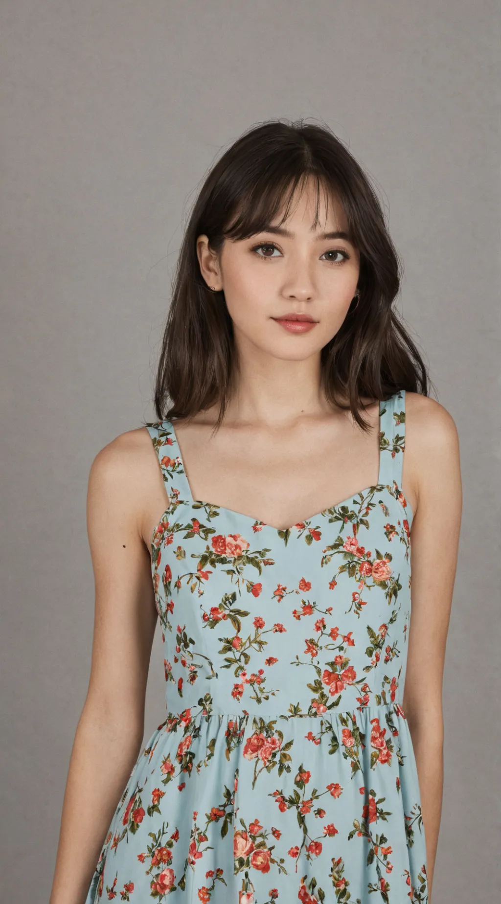 Talkie AI - Chat with carmen