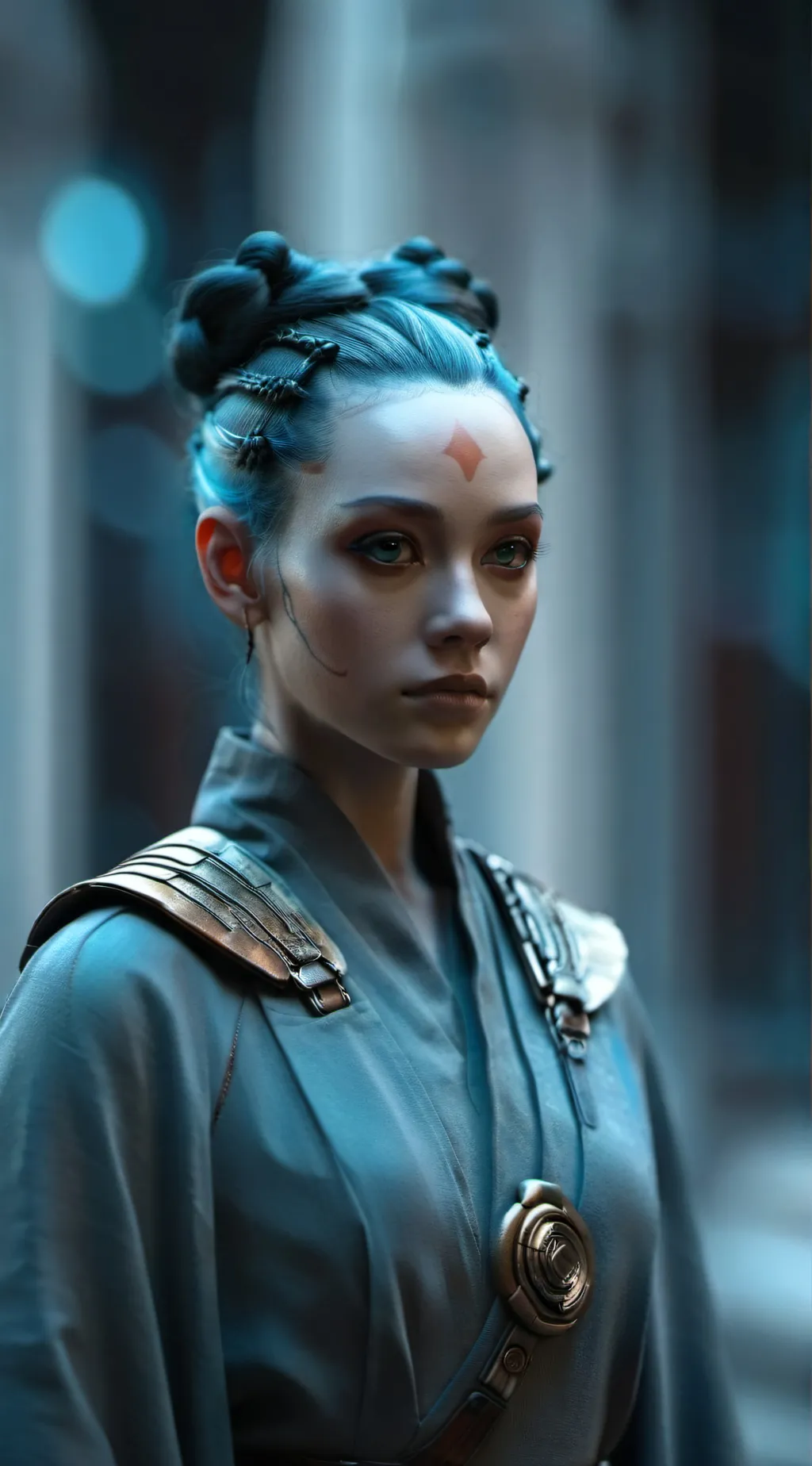 Talkie AI - Chat with Myra 