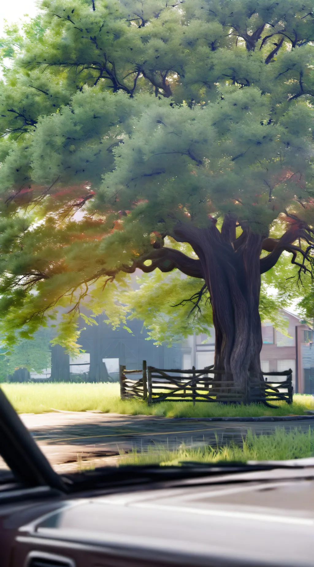 Talkie AI - Chat with Fern Mertens (V2)