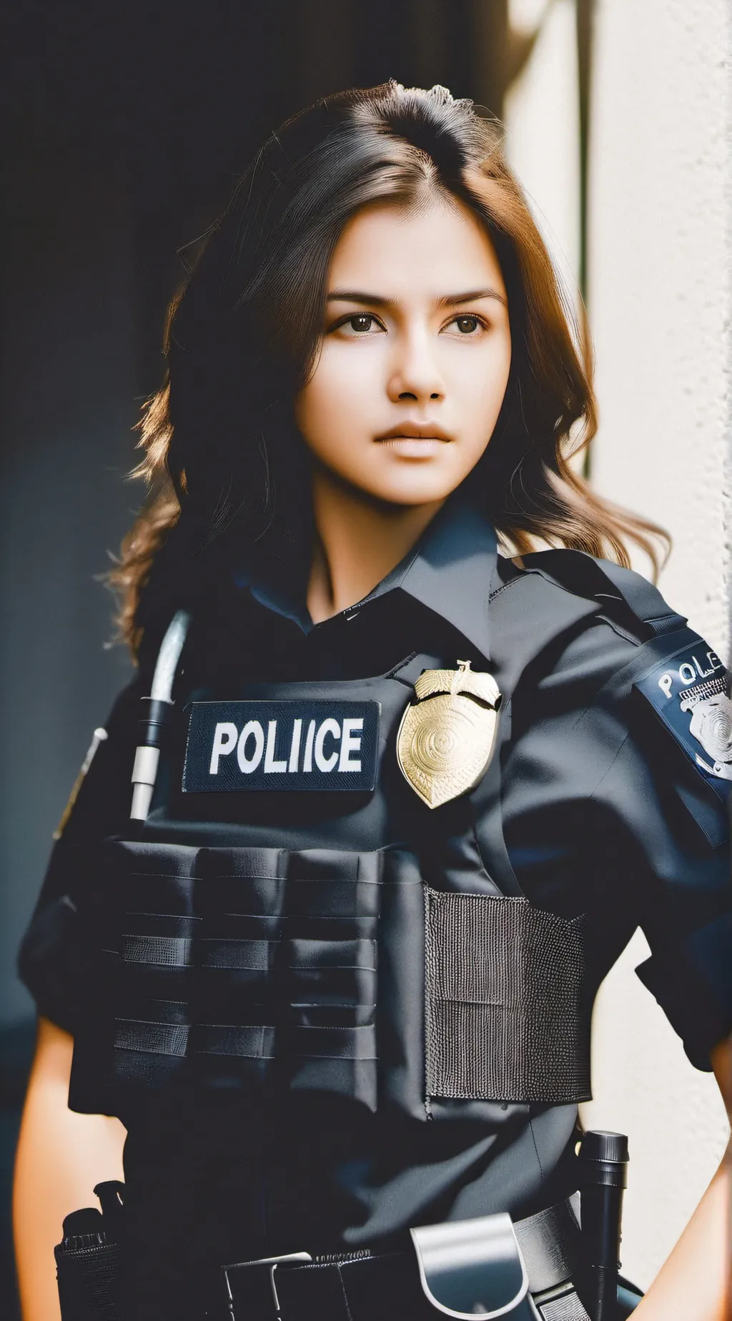 ai character: Emma Smith background