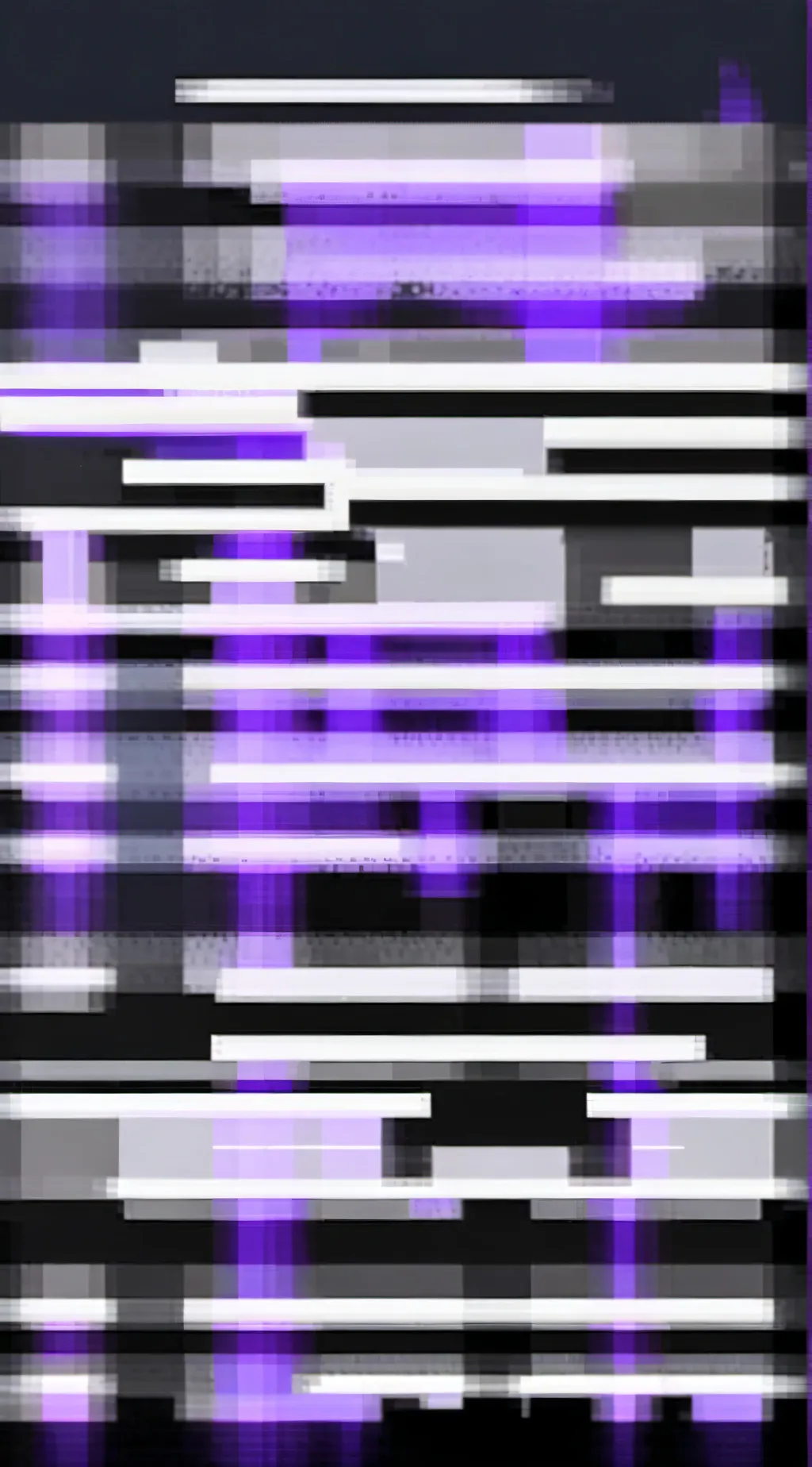 ai character: fuwatti  background