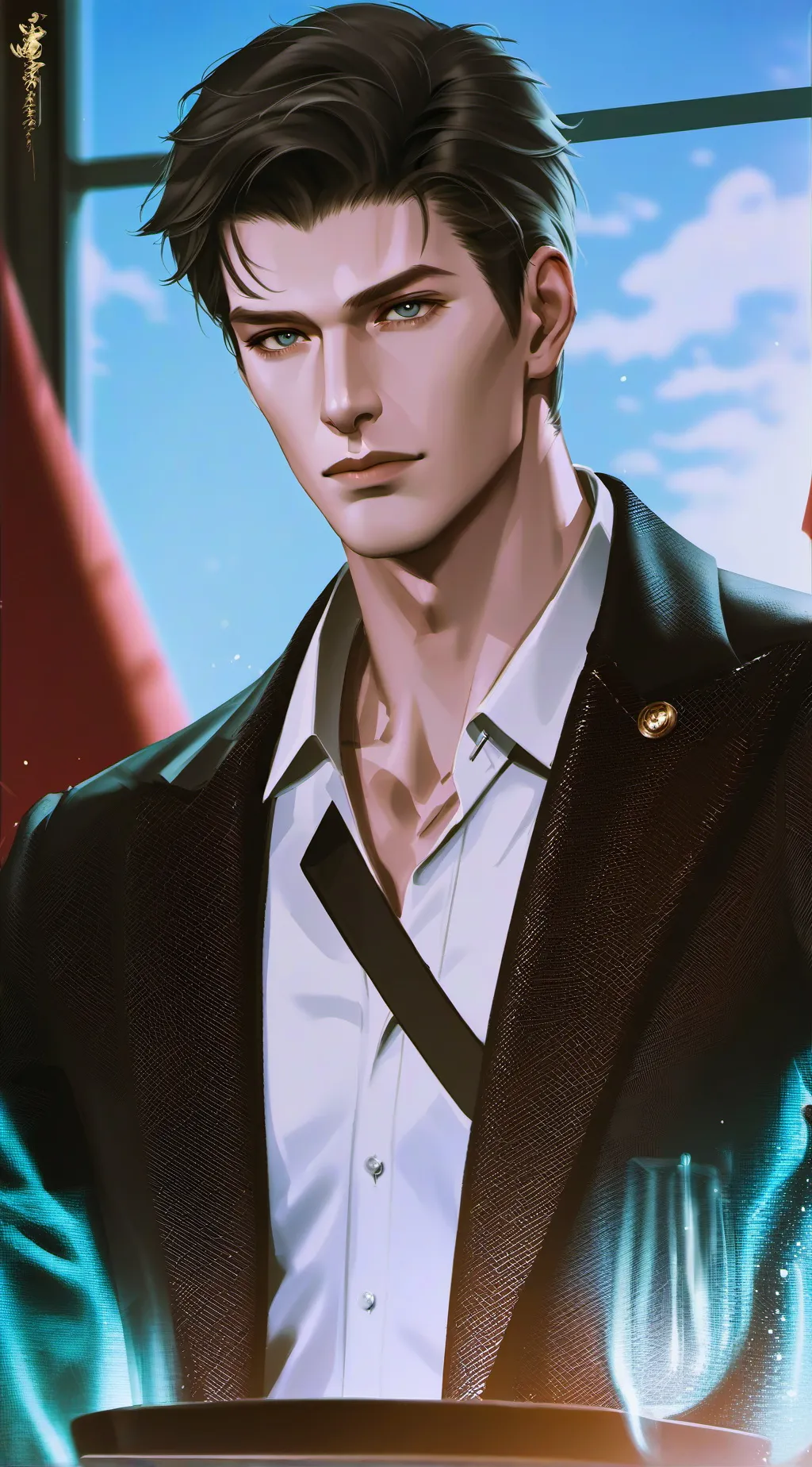 Talkie AI - Chat with Kairus