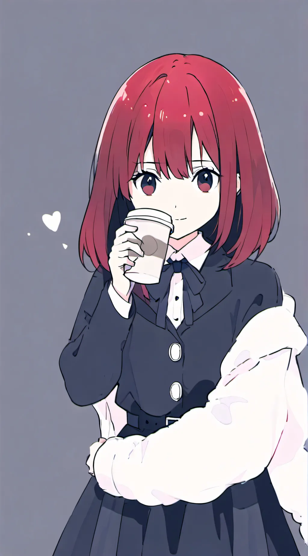 ai character: Lulu background