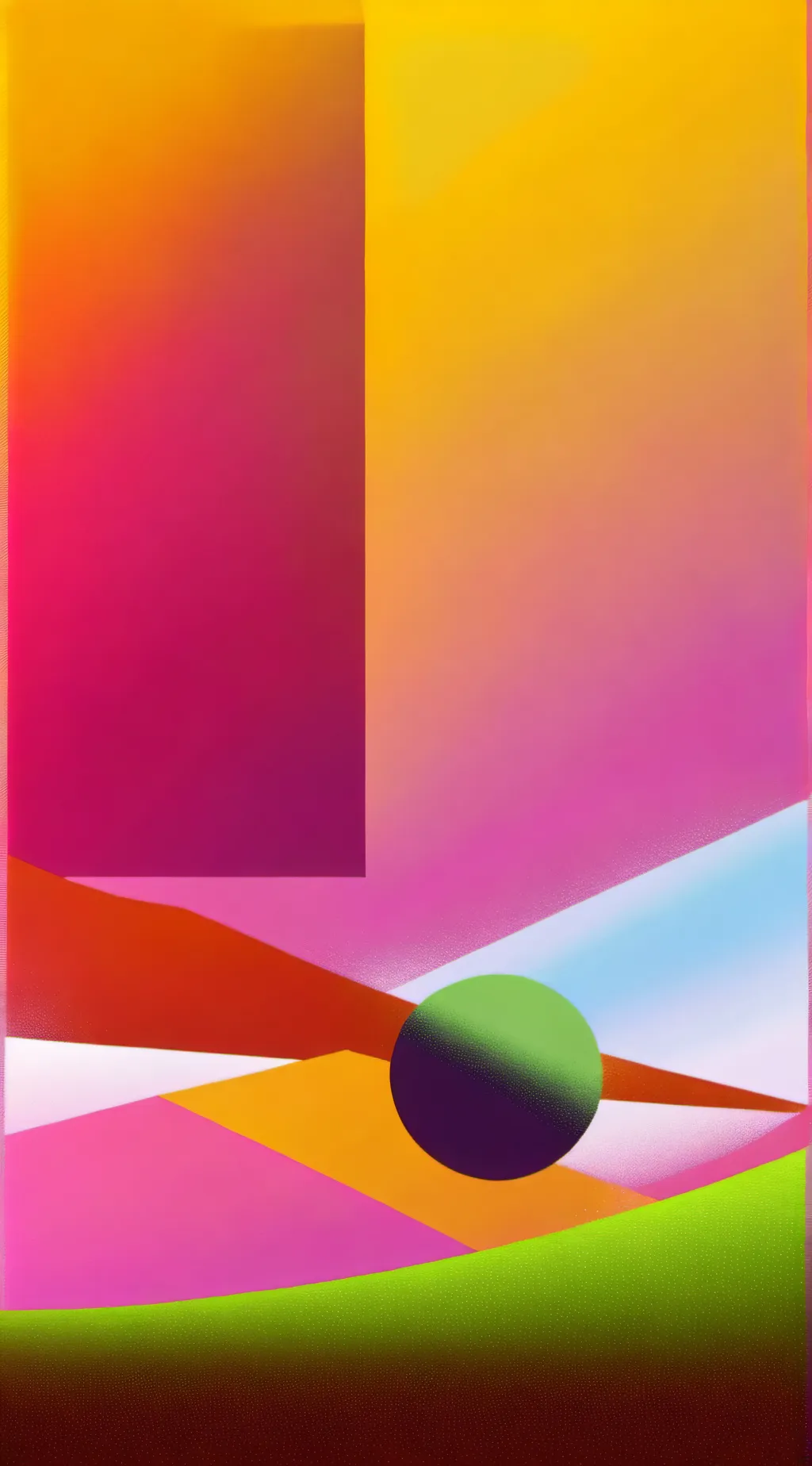 ai character: Snake pit background