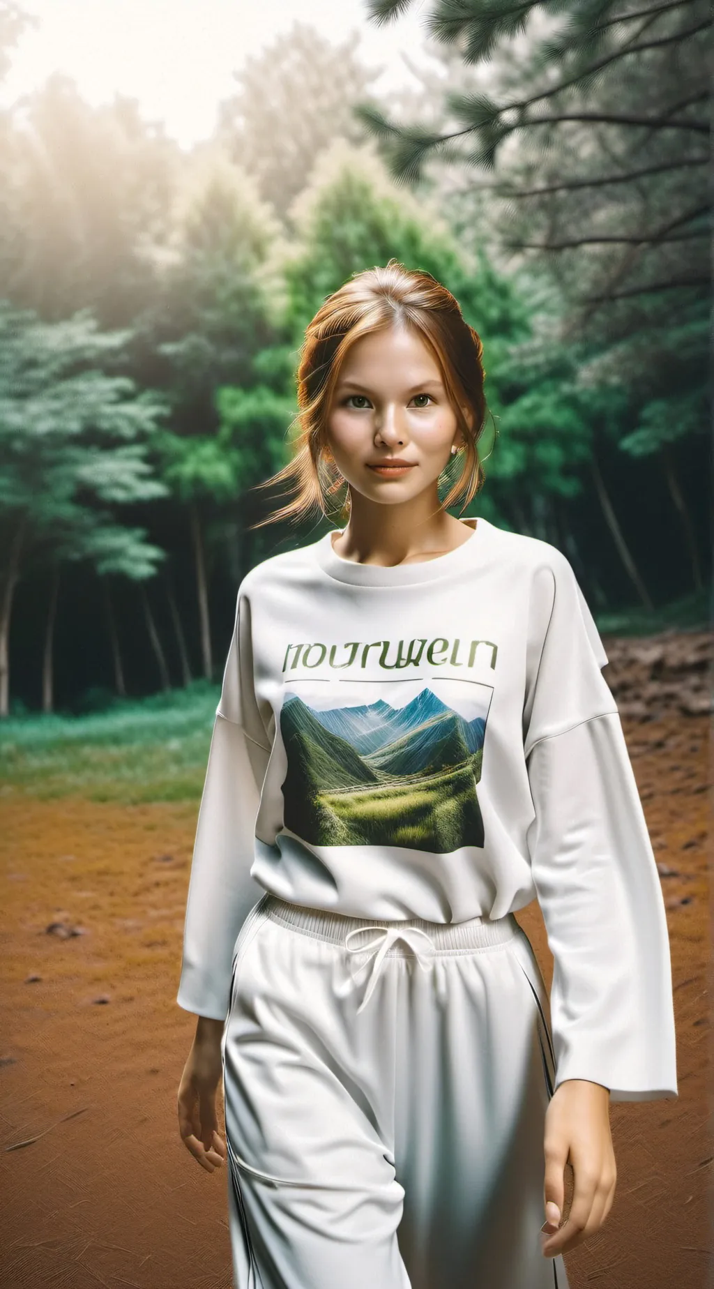 ai character: Teacher Jari background